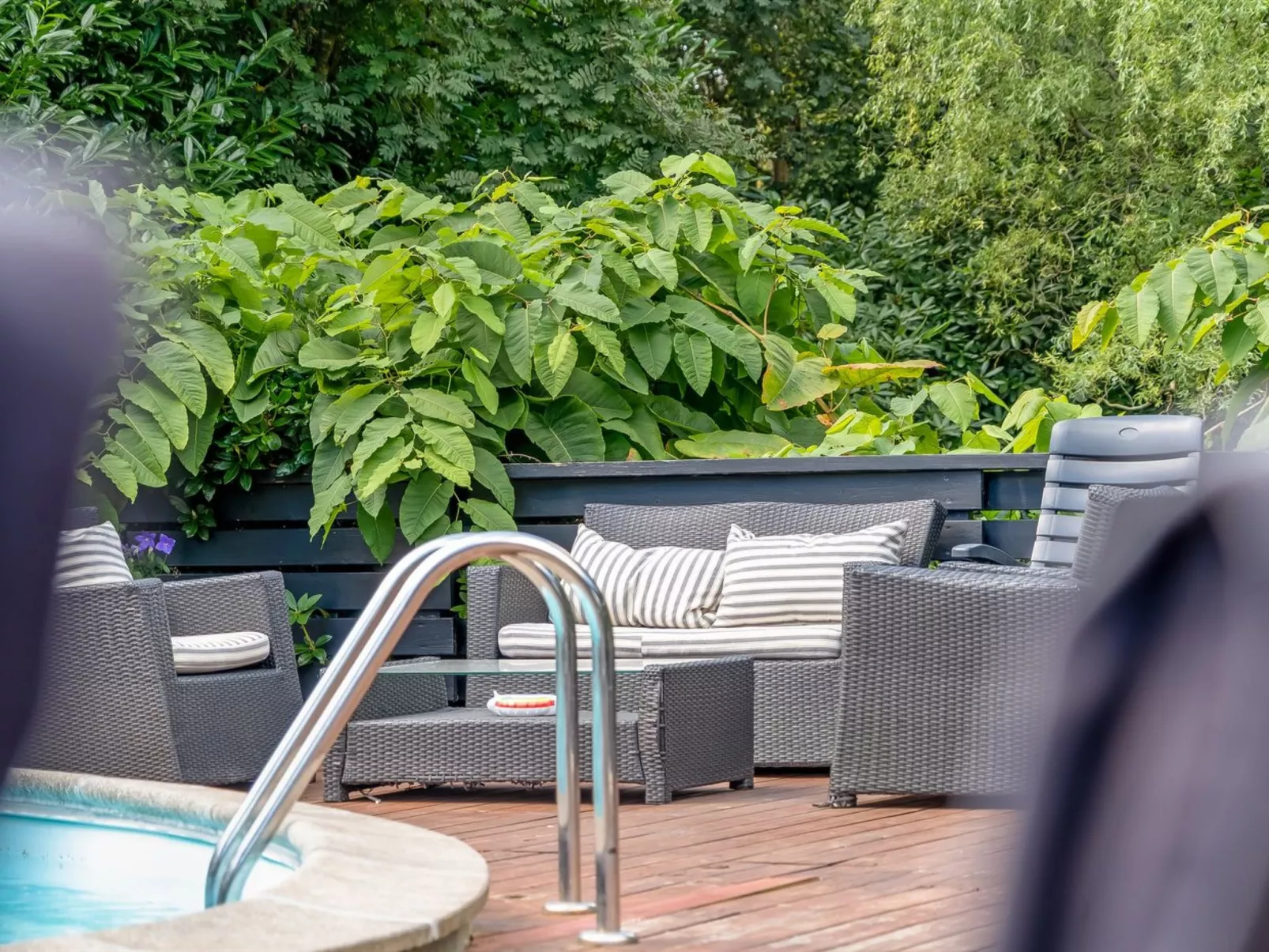 "Ejnarine" - 1.5km from the sea-Draußen