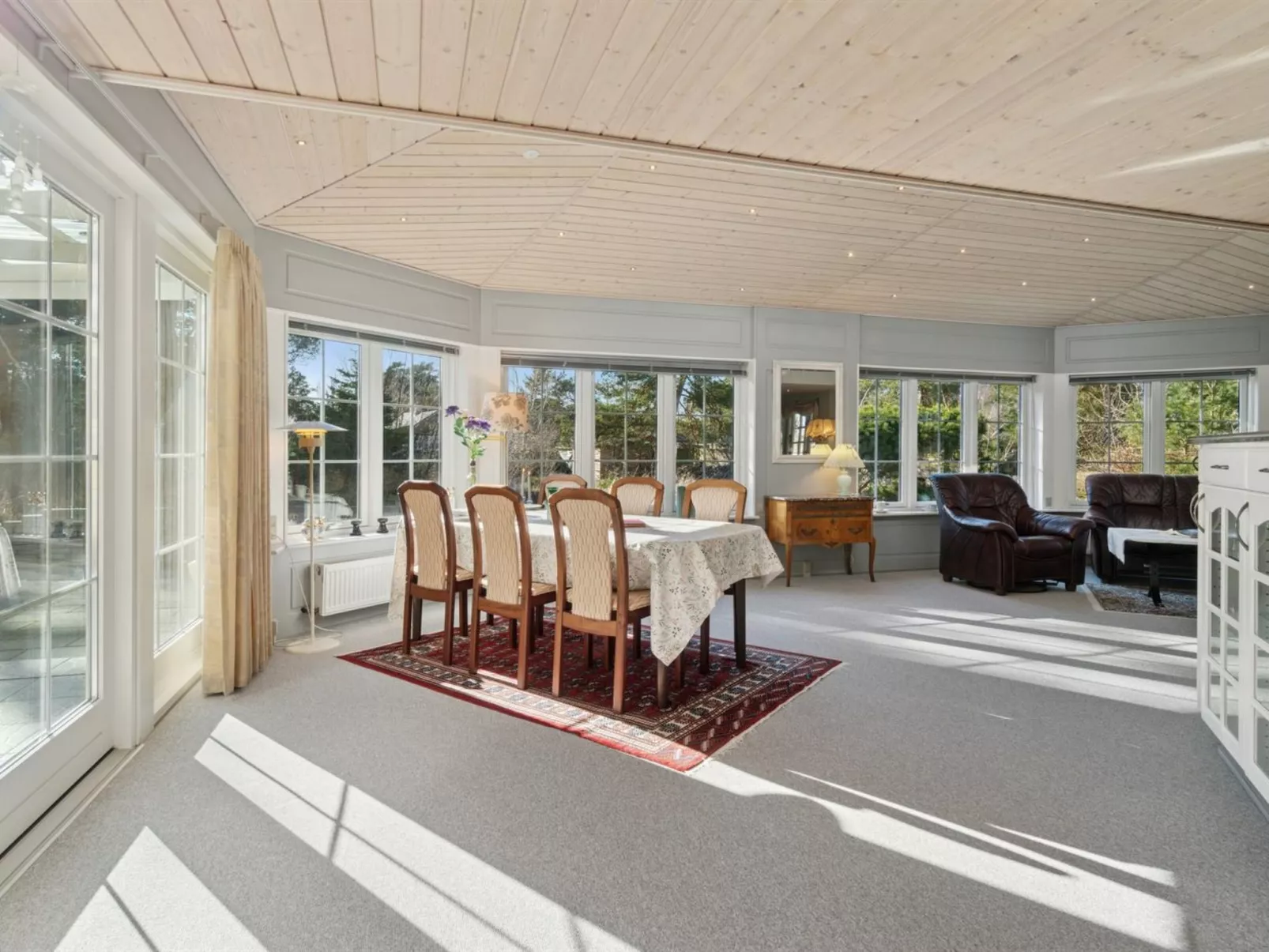 "Laurentius" - 50m from the sea-Inside