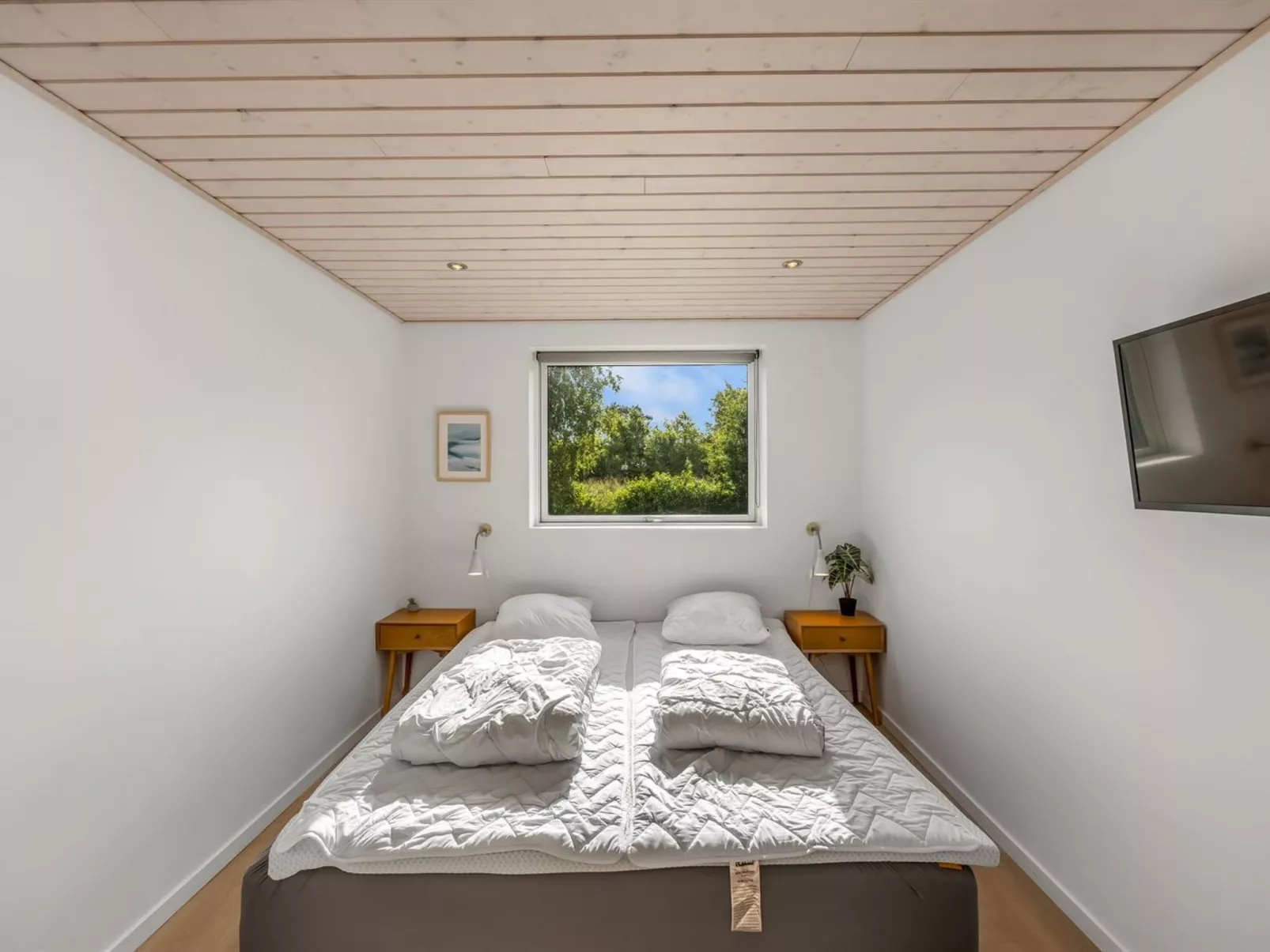 "Smilla" - 1.1km from the sea-Drinnen