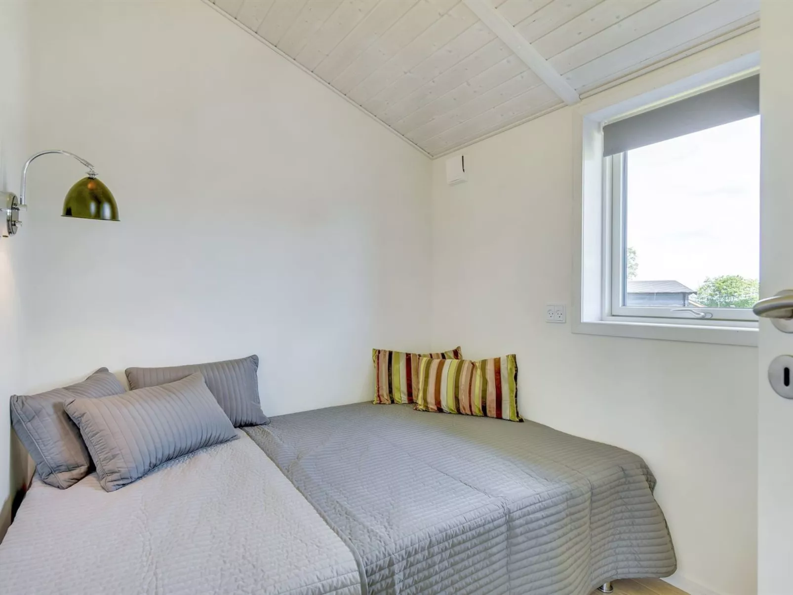 "Rether" - 400m from the sea-Inside