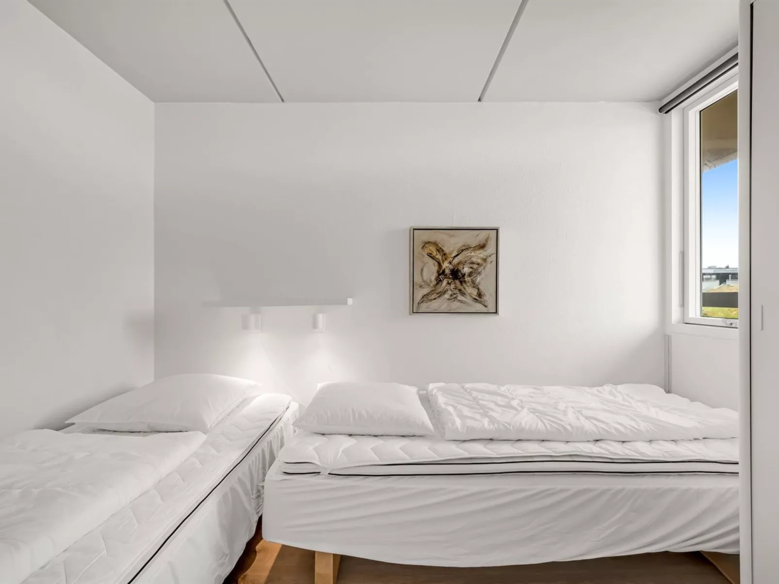 "Jari" - 200m from the sea-Dedans