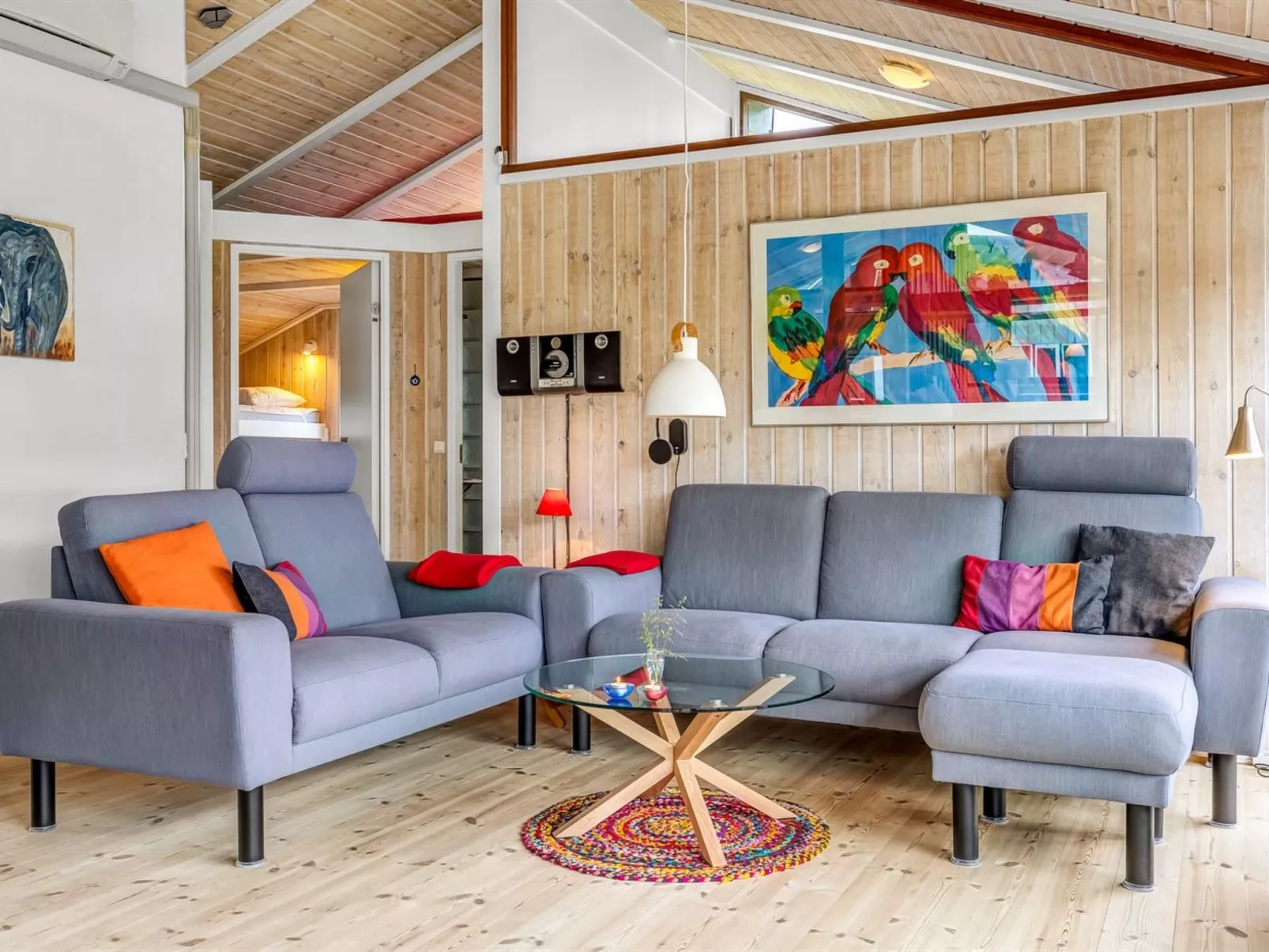 "Ayda" - 200m from the sea-Inside