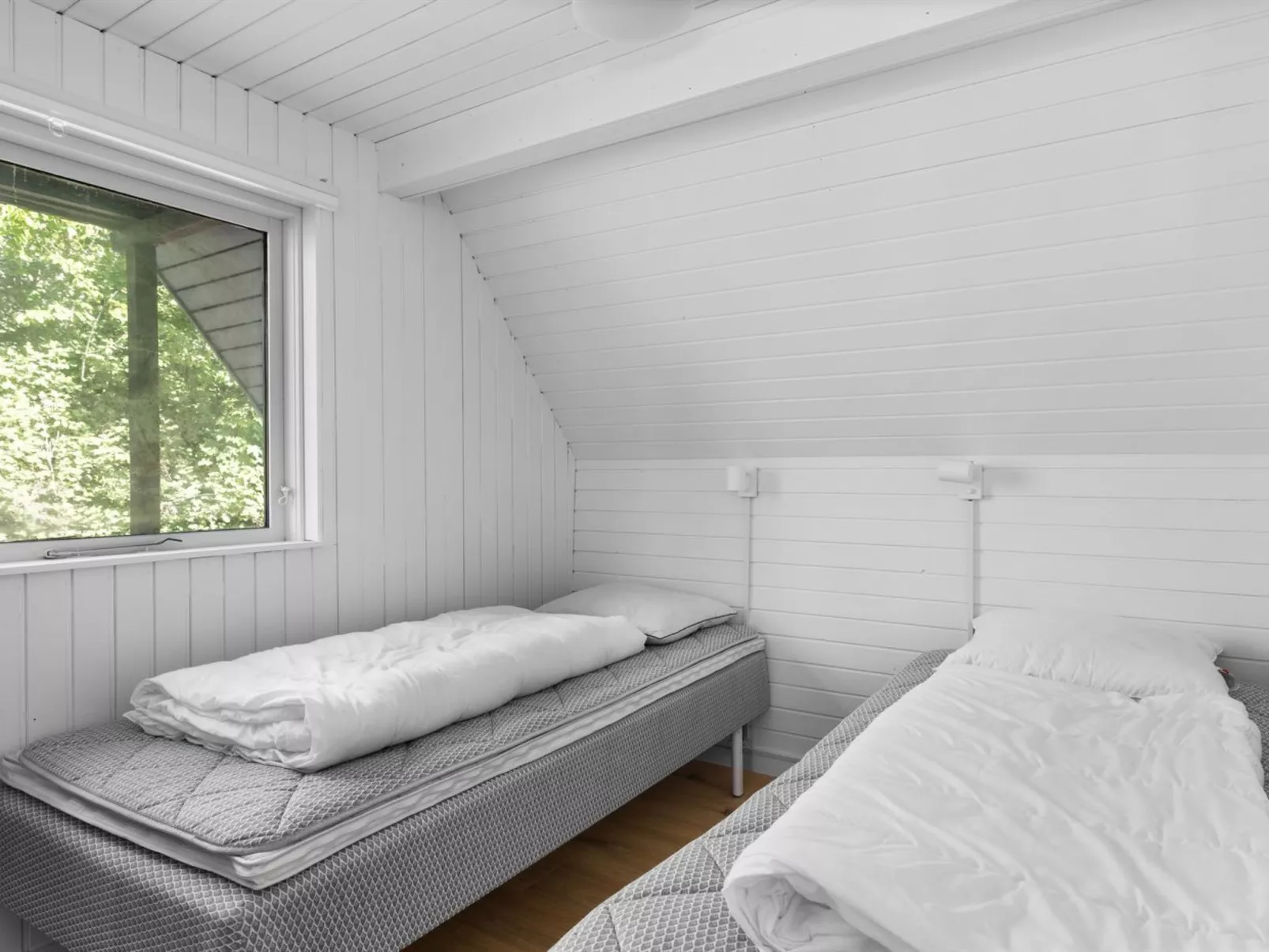 "Sunna" - 1km from the sea-Dedans