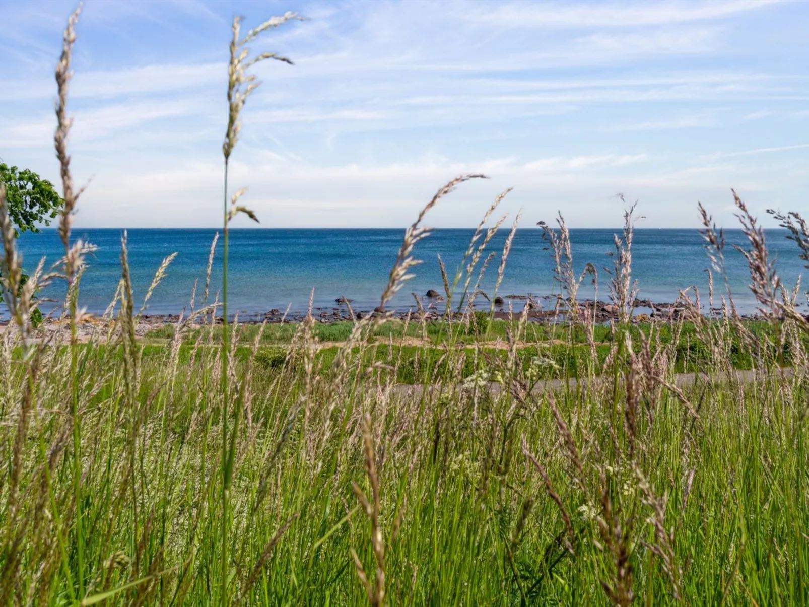 "Ayo" - 75m from the sea-Dehors