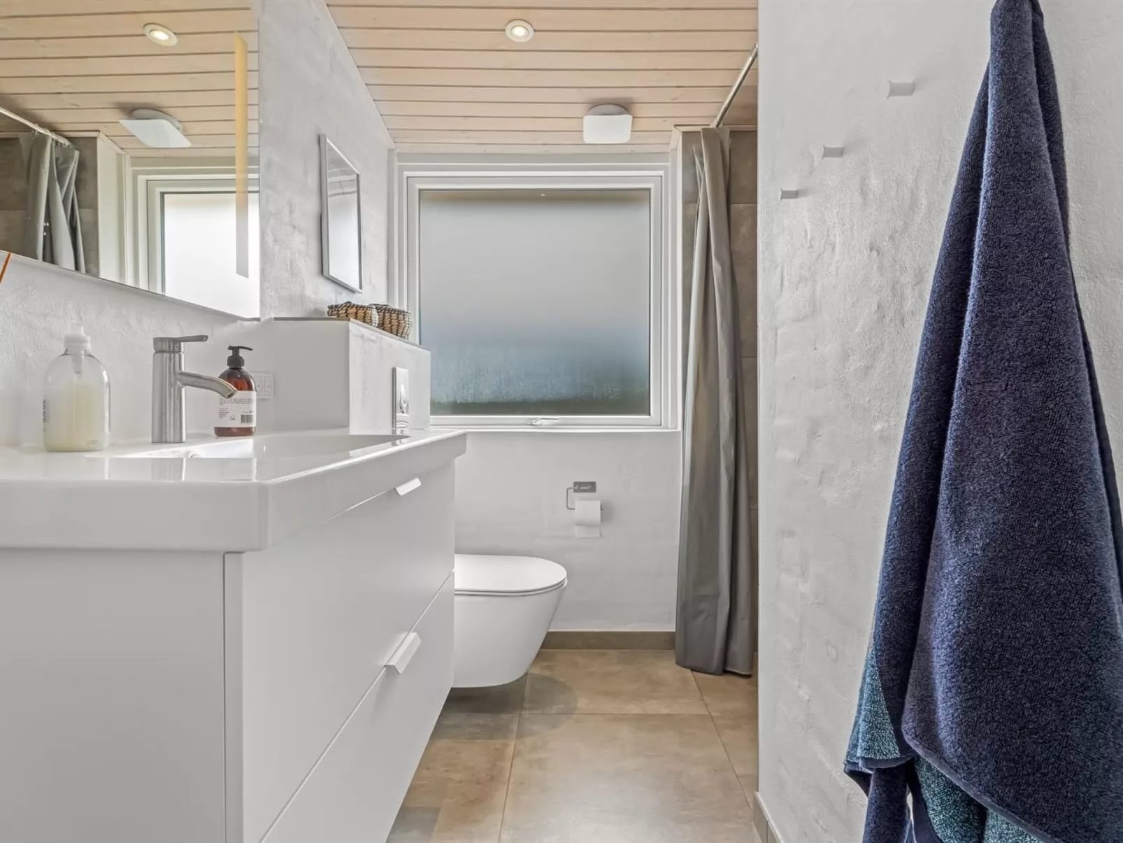 "Yardila" - 900m from the sea-Dedans