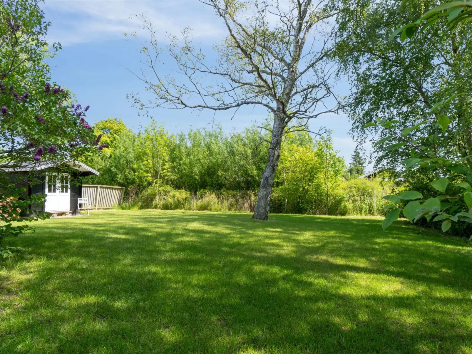 "Annabeth" - 850m from the sea-Outside