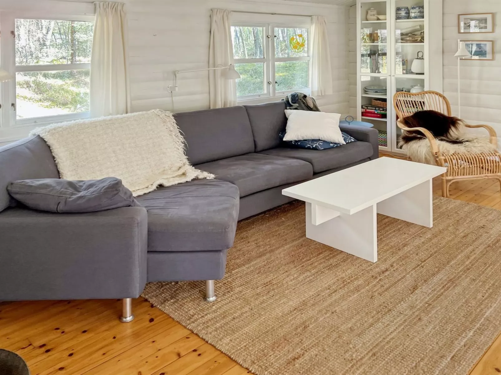 "Bera" - 160m from the sea-Drinnen