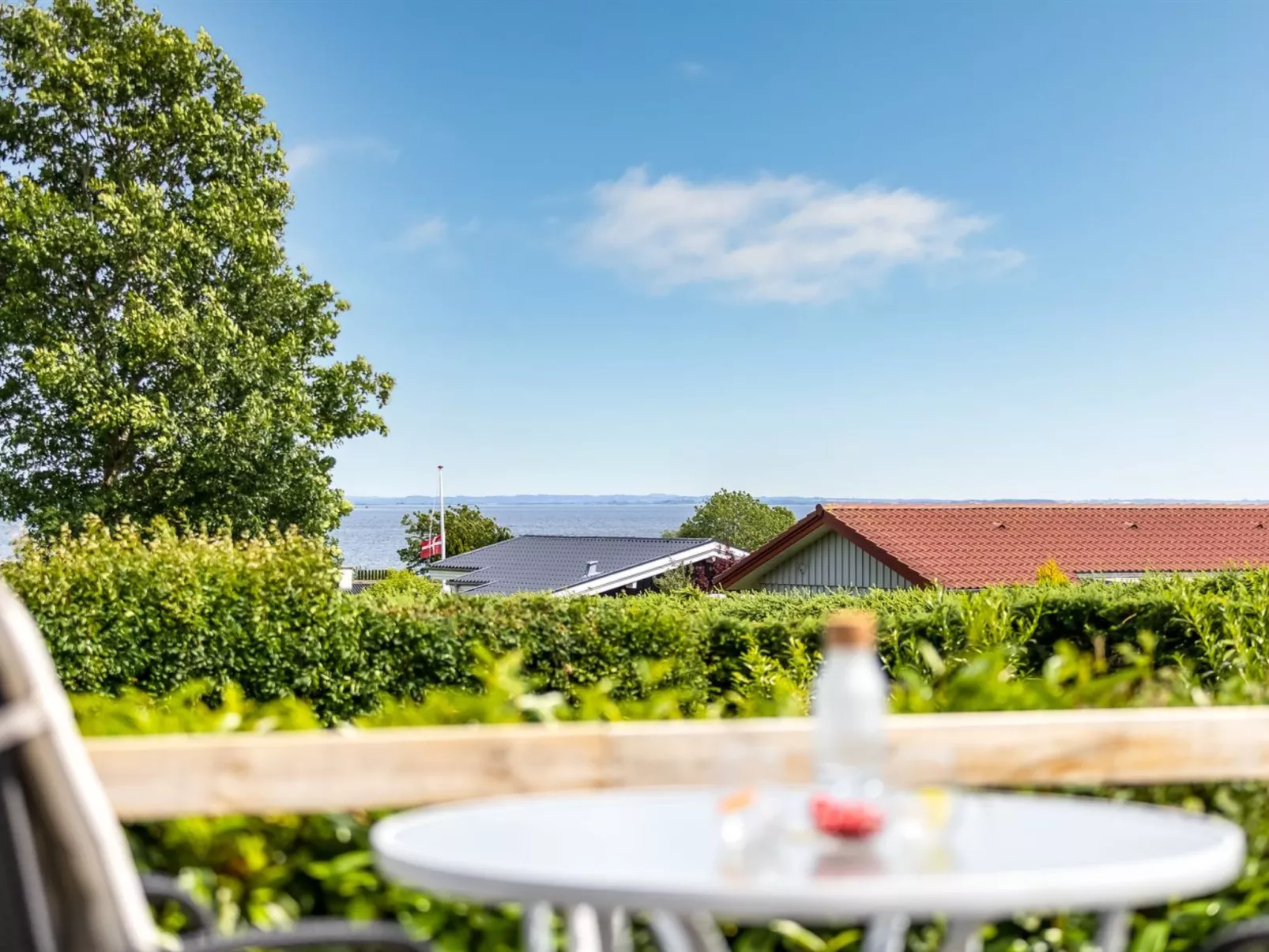 "Marret" - 275m from the sea-Dehors