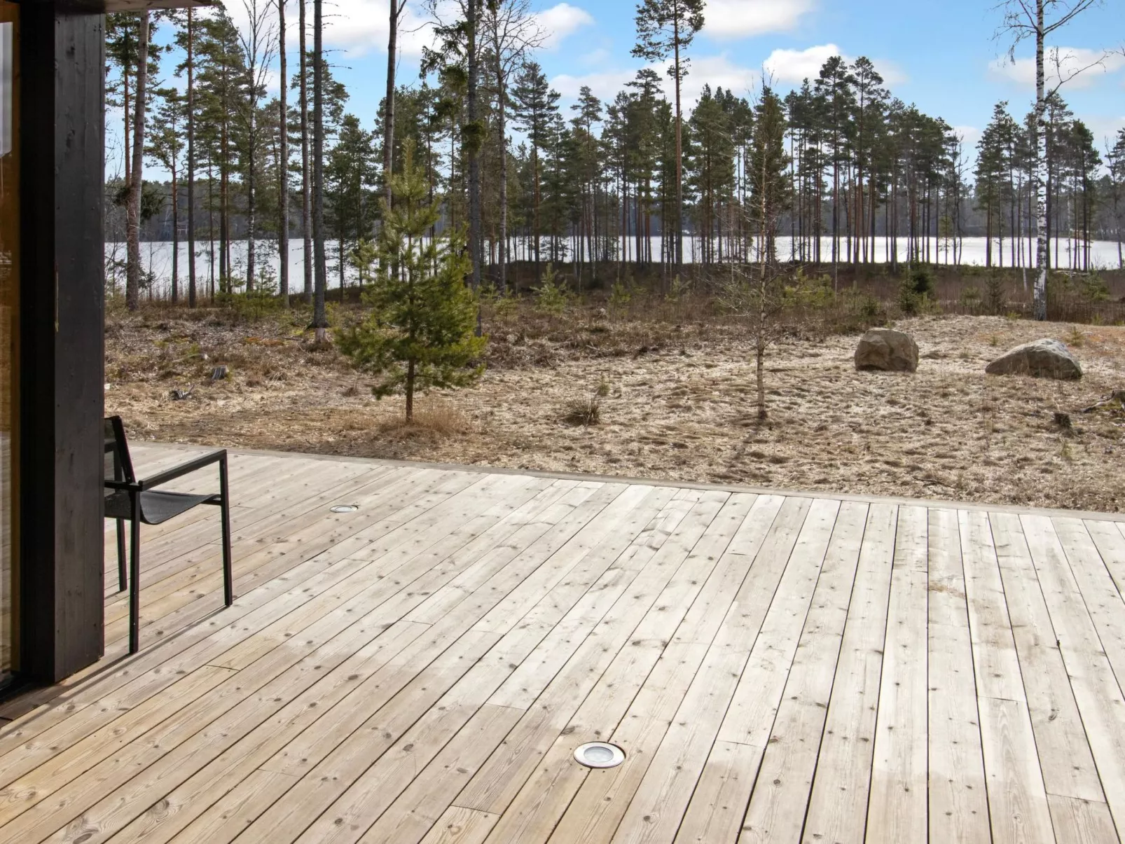 Eerikkilä huvila 132-Dedans