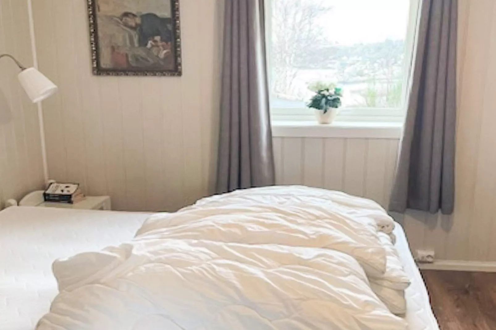 8 person holiday home in hauglandshella-Indoor