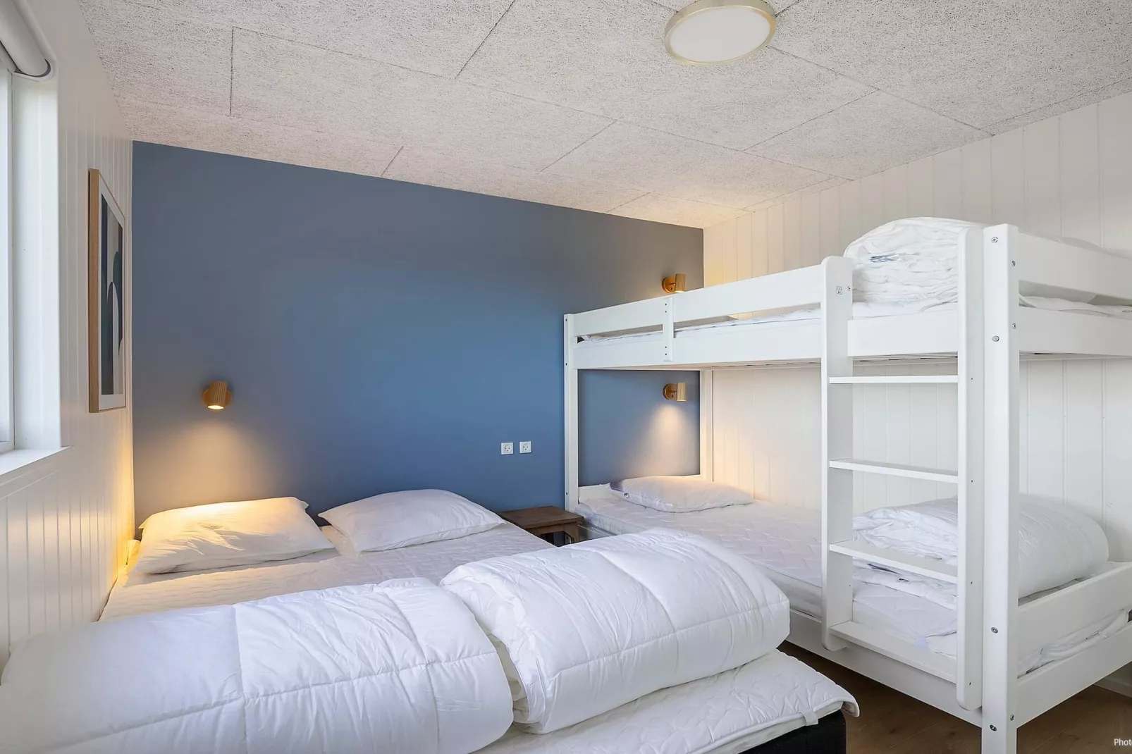 5 star holiday home in Bogense-Indoor