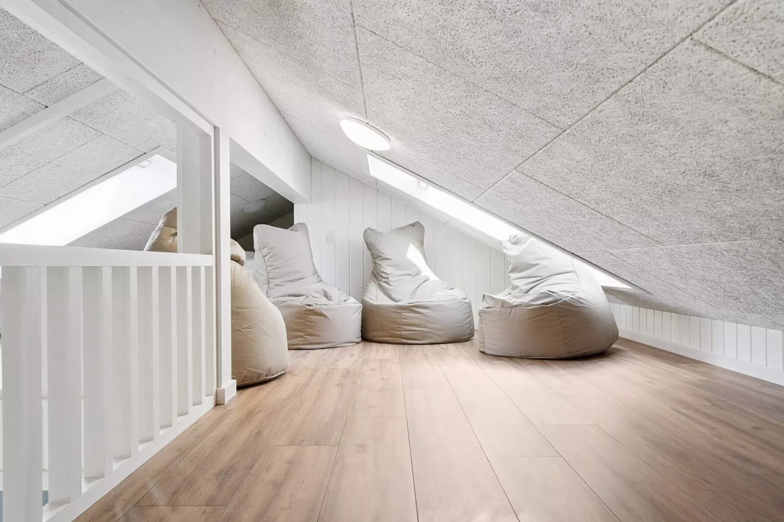 5 star holiday home in Bogense-Indoor