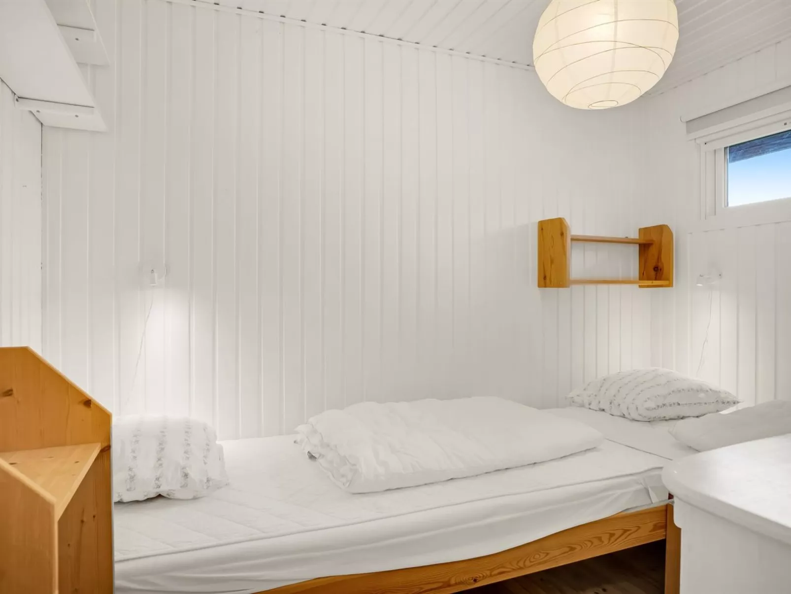 "Blia" - 120m to the fjord-Drinnen