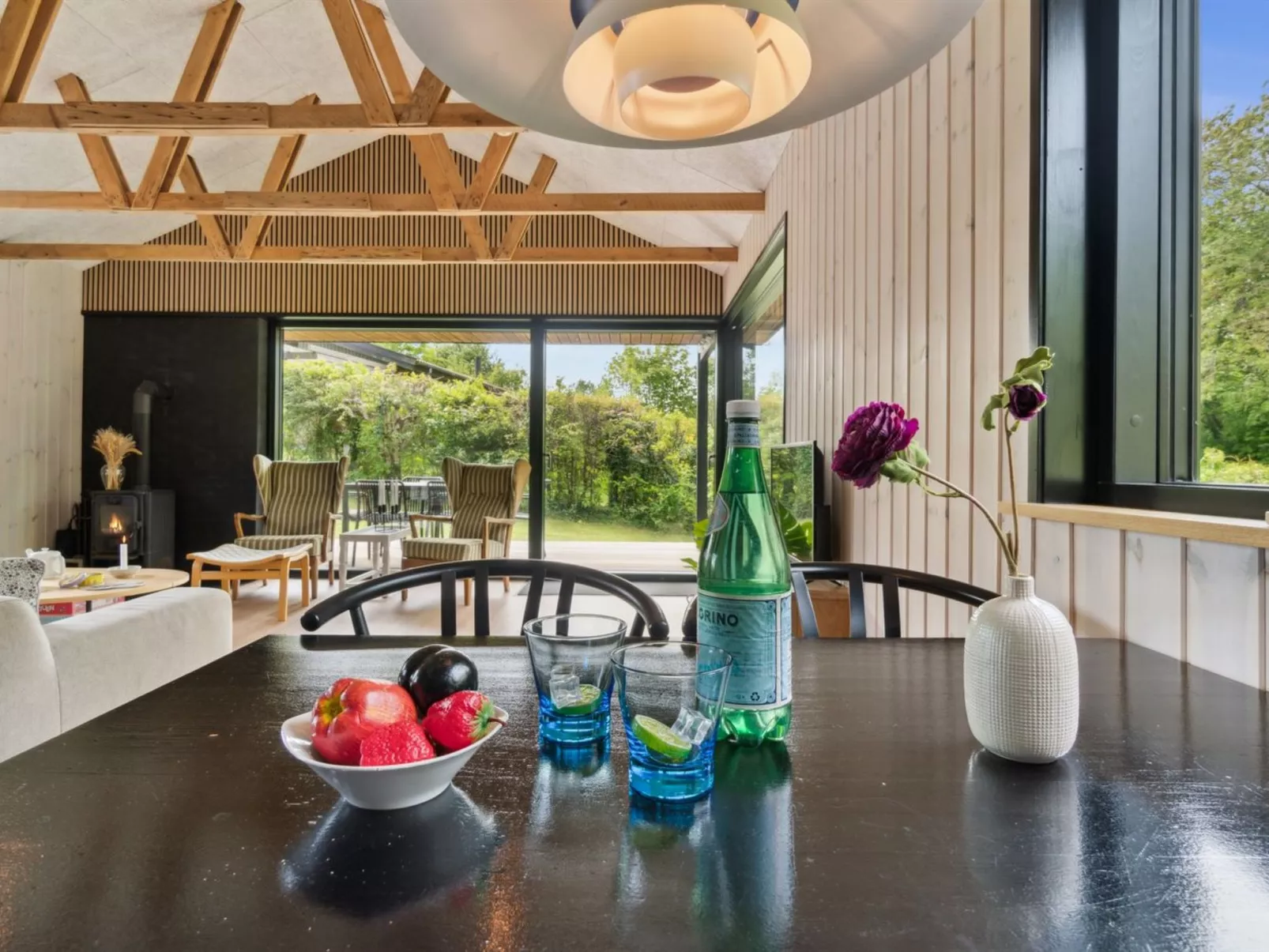 "Radica" - 400m from the sea-Drinnen