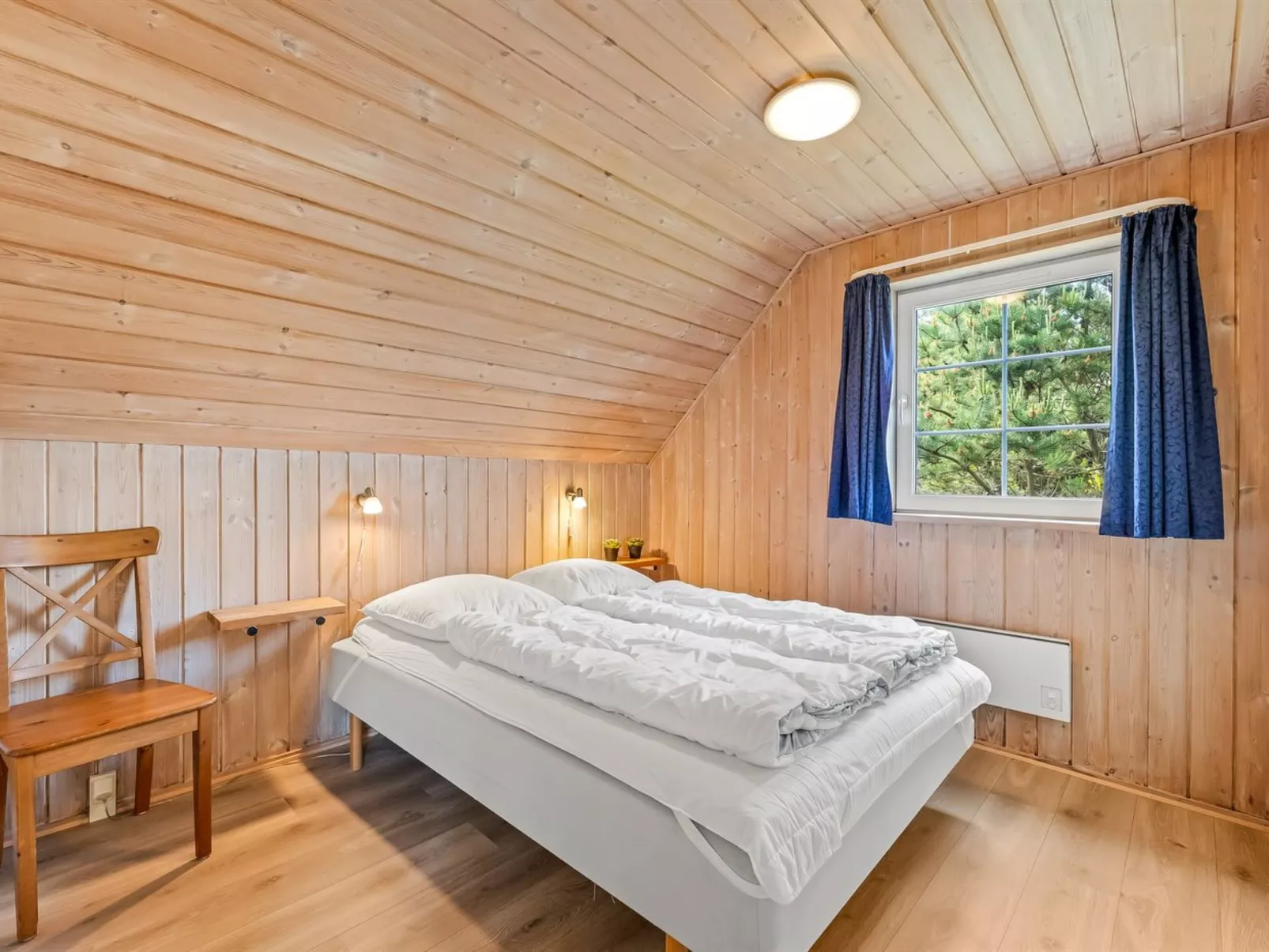 "Thiodver" - 850m from the sea-Dedans