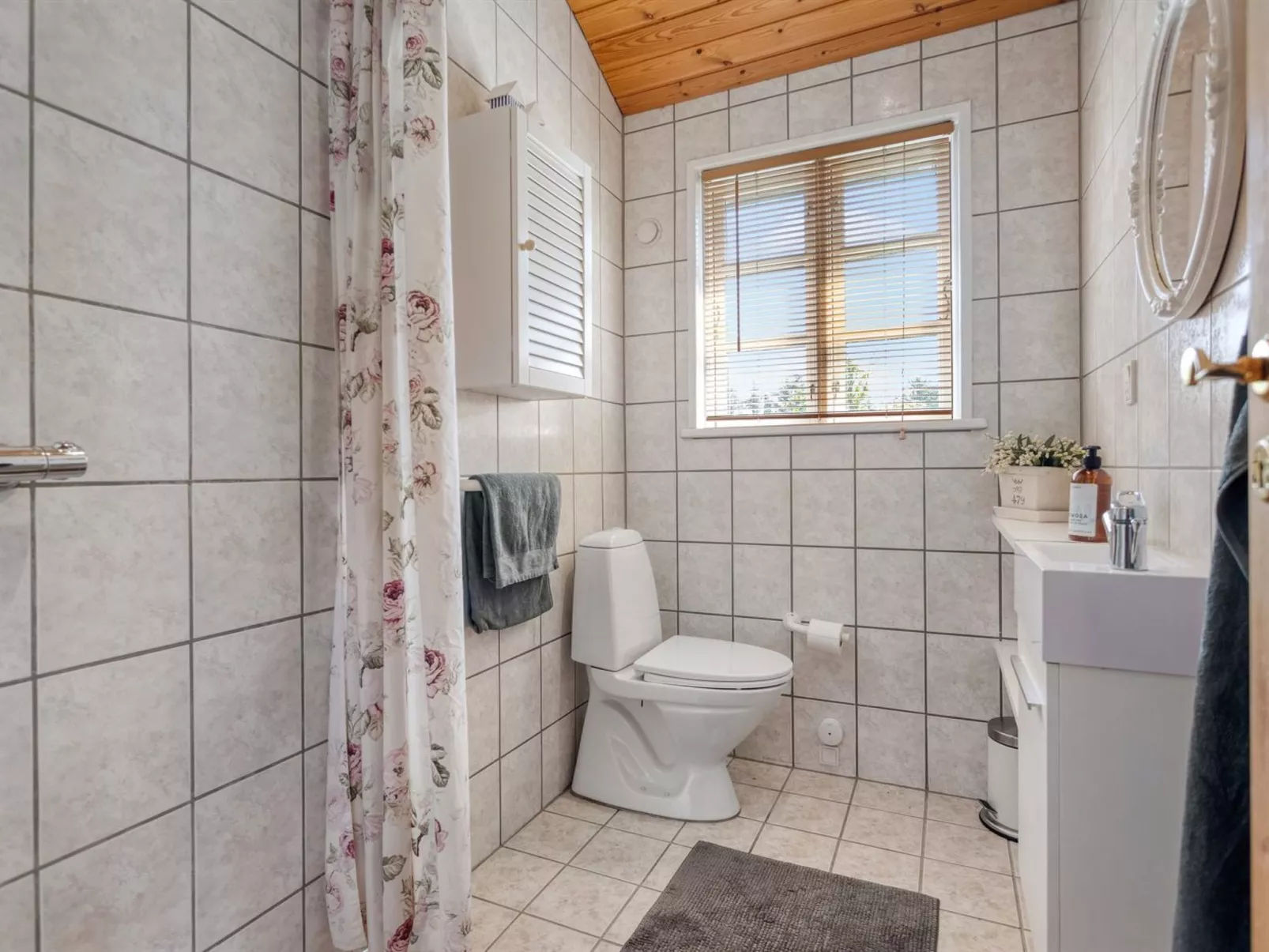 "Helemine" - 500m from the sea-Drinnen