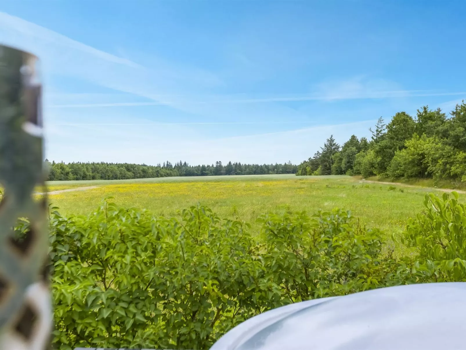 "Naimi" - 30km from the sea-Outside