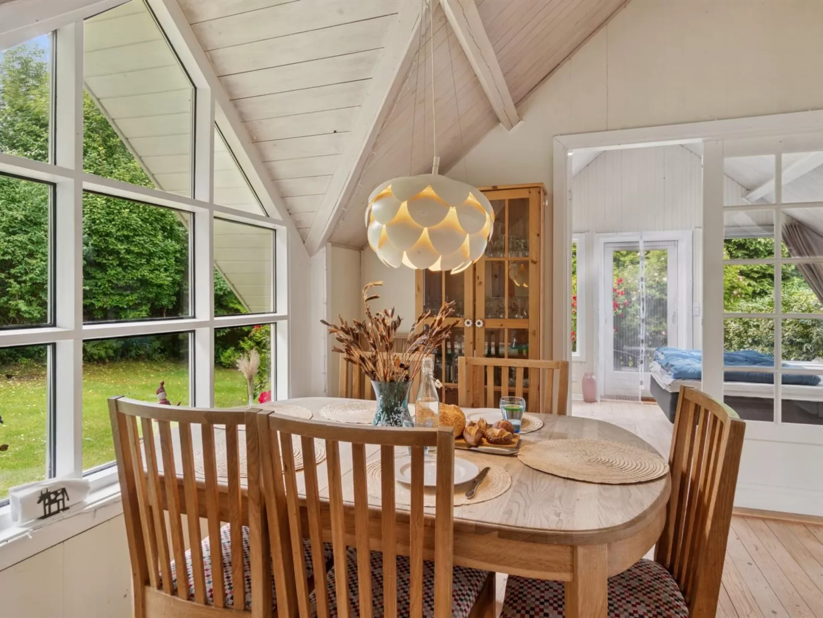 "Helfrida" - 925m from the sea-Inside