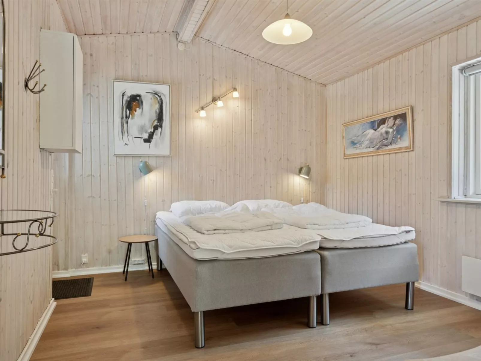 "Enrica" - 250m from the sea-Drinnen