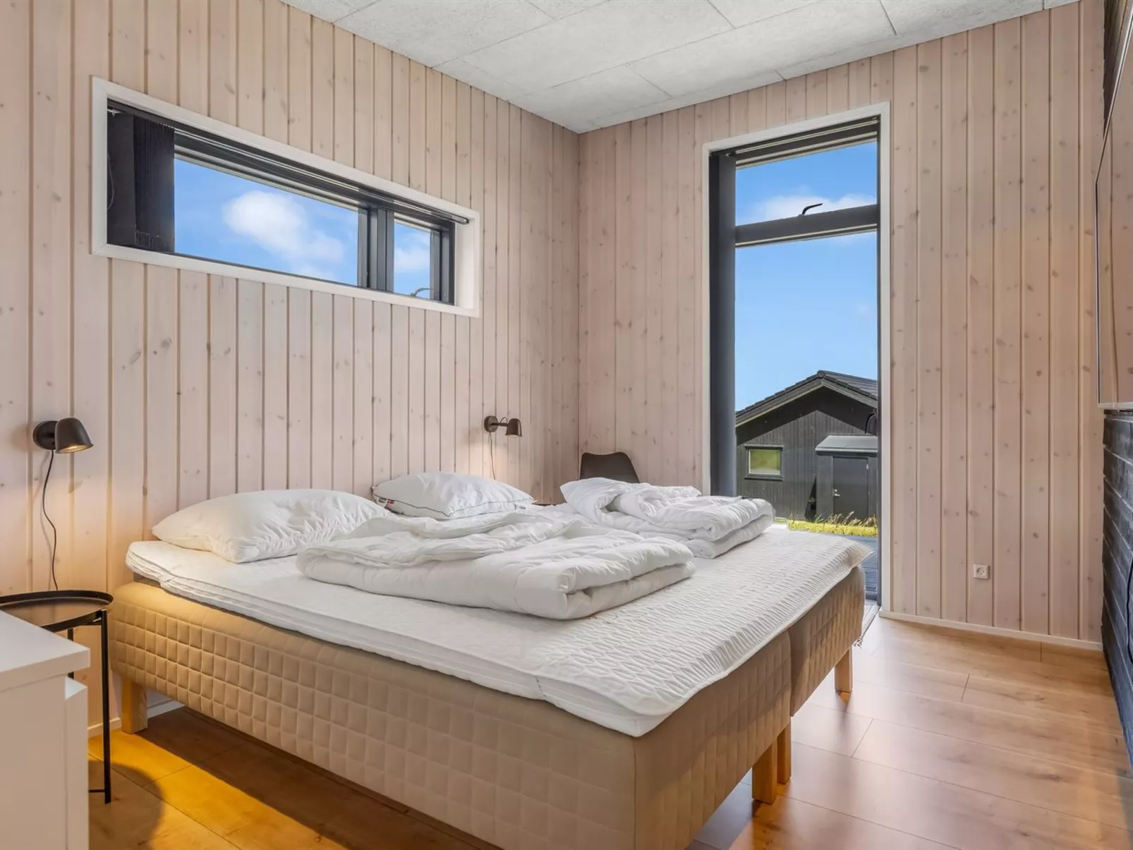 "Heidie" - 600m from the sea-Drinnen