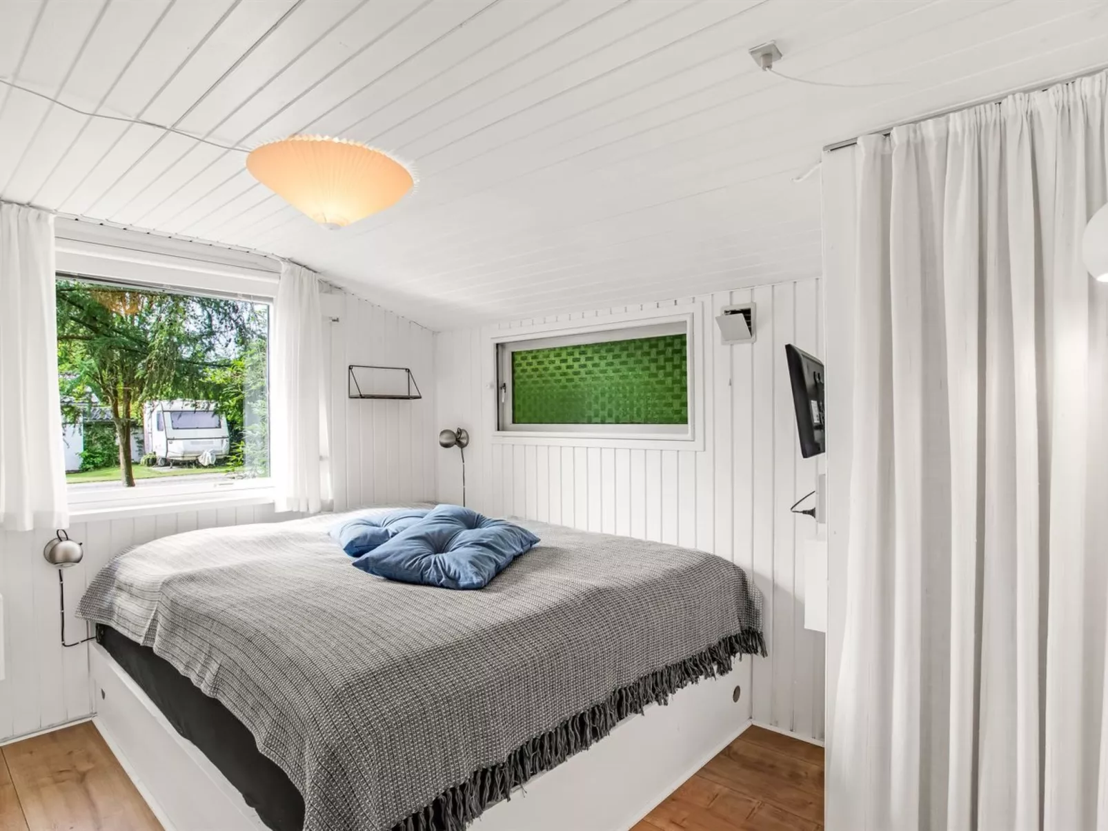 "Gravers" - 300m from the sea-Drinnen