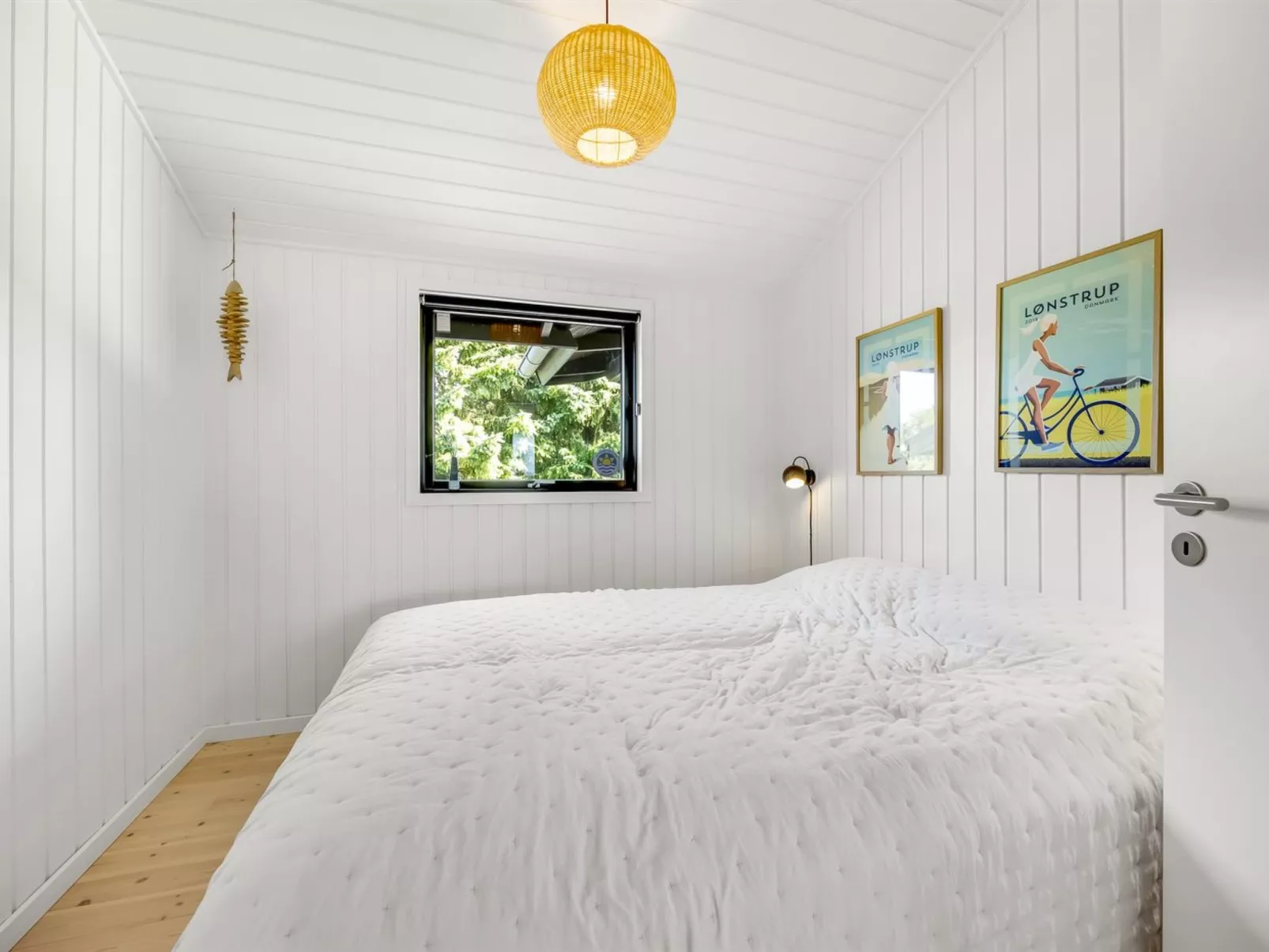 "Verner" - 990m from the sea-Inside