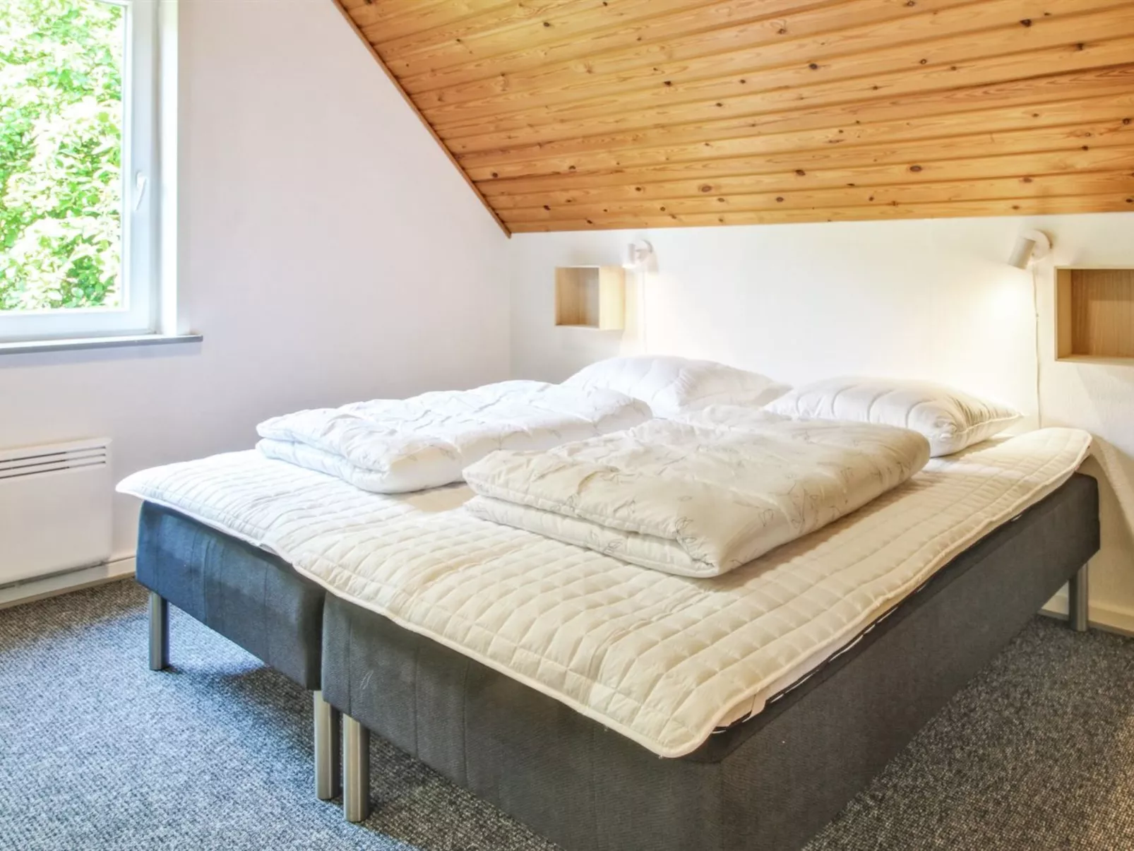 "Drine" - 19km from the sea-Inside