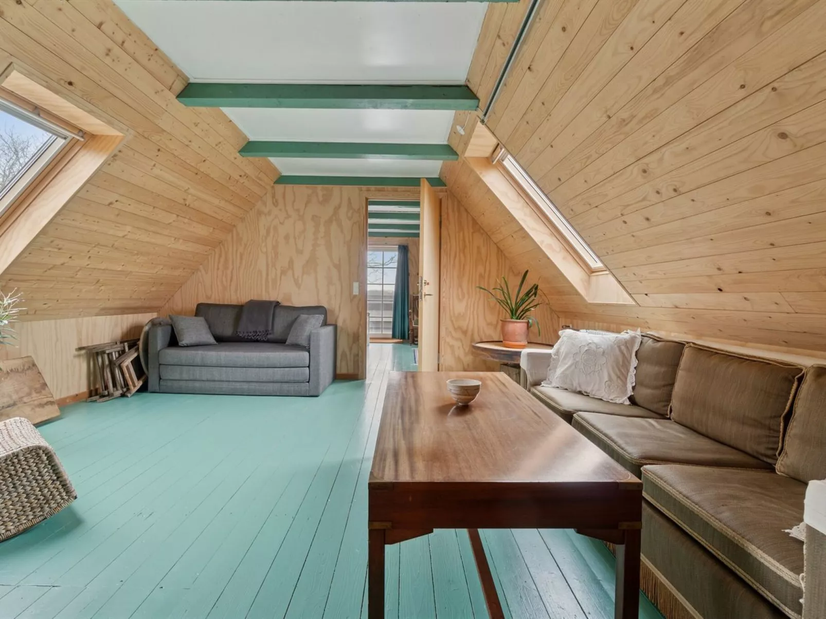 "Singa" - 600m from the sea-Outside