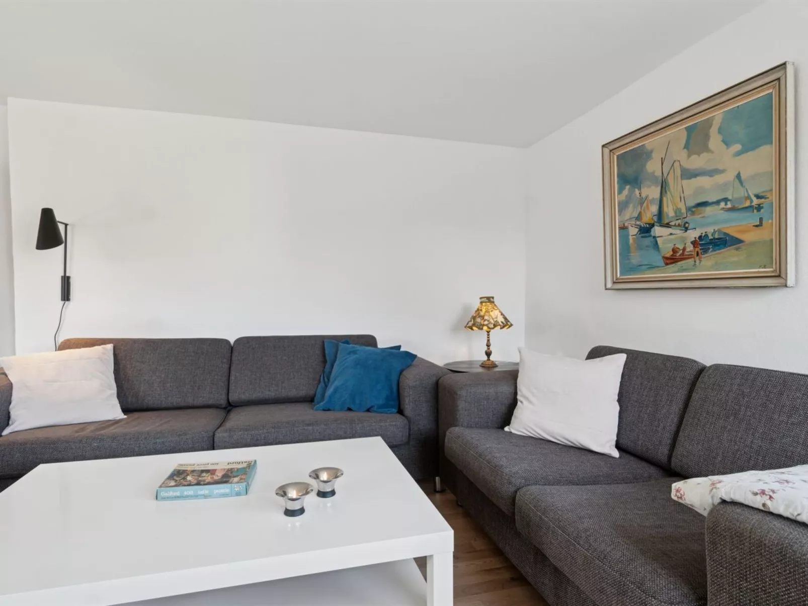 "Keld" - 350m from the sea-Inside