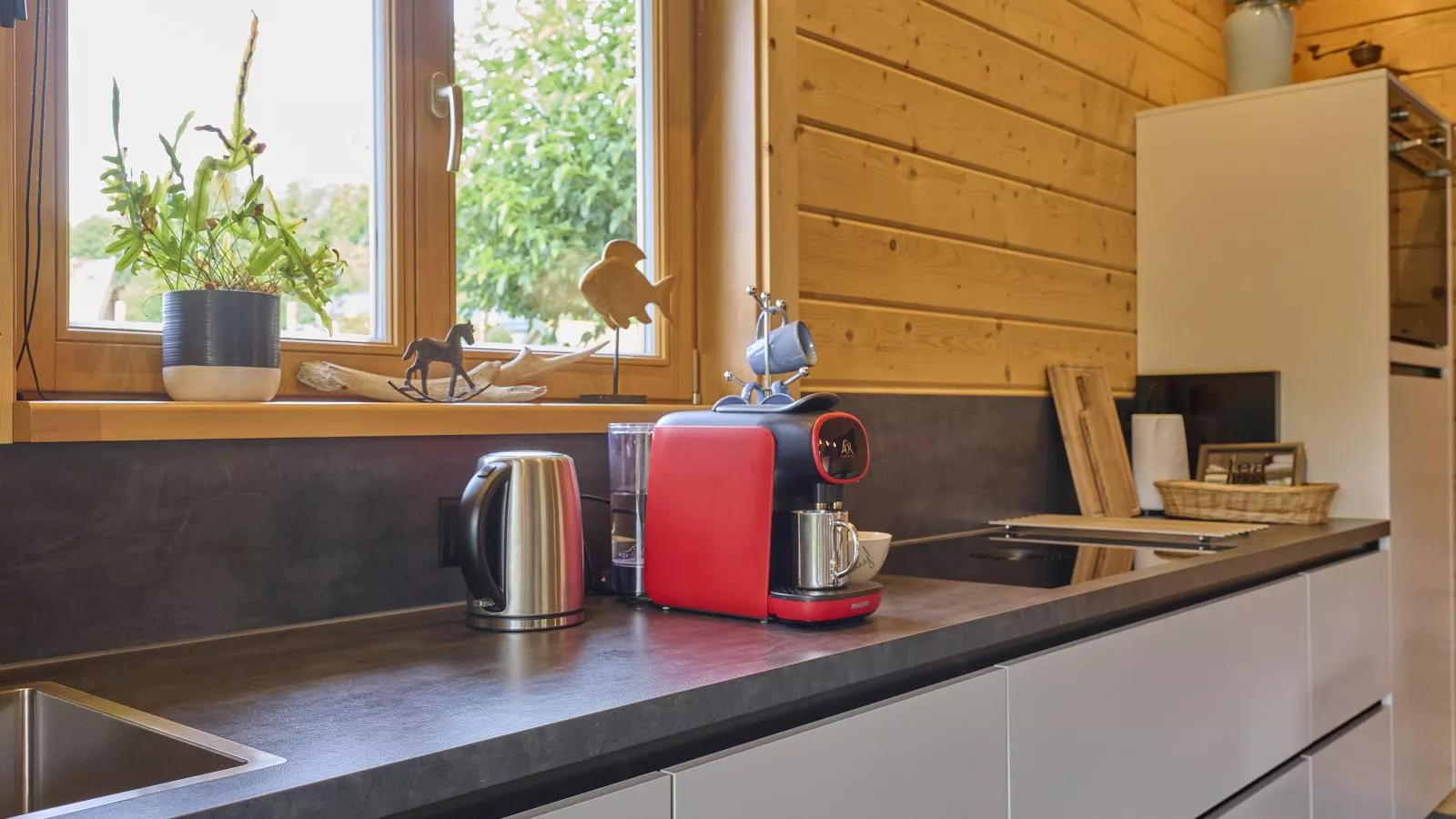 Bie Leentje op de Wei-Cuisine