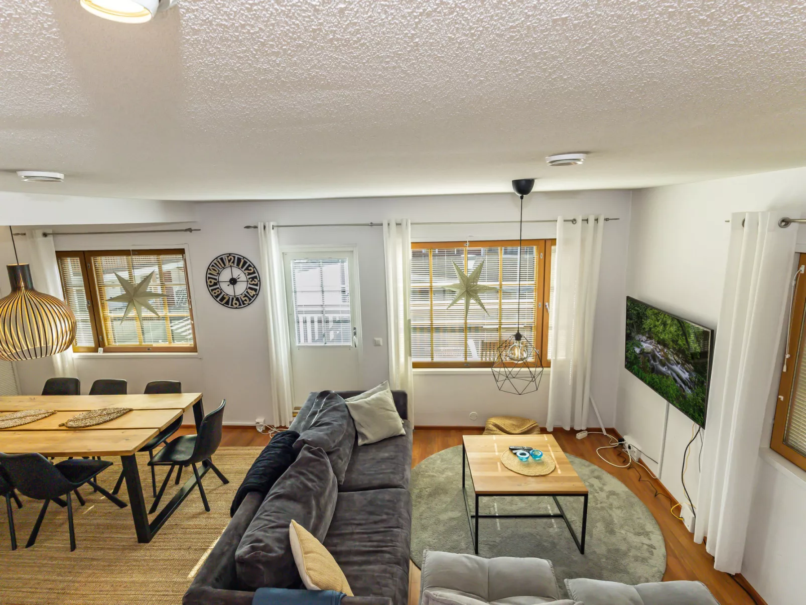 Levin alppi 3 b 7-Inside