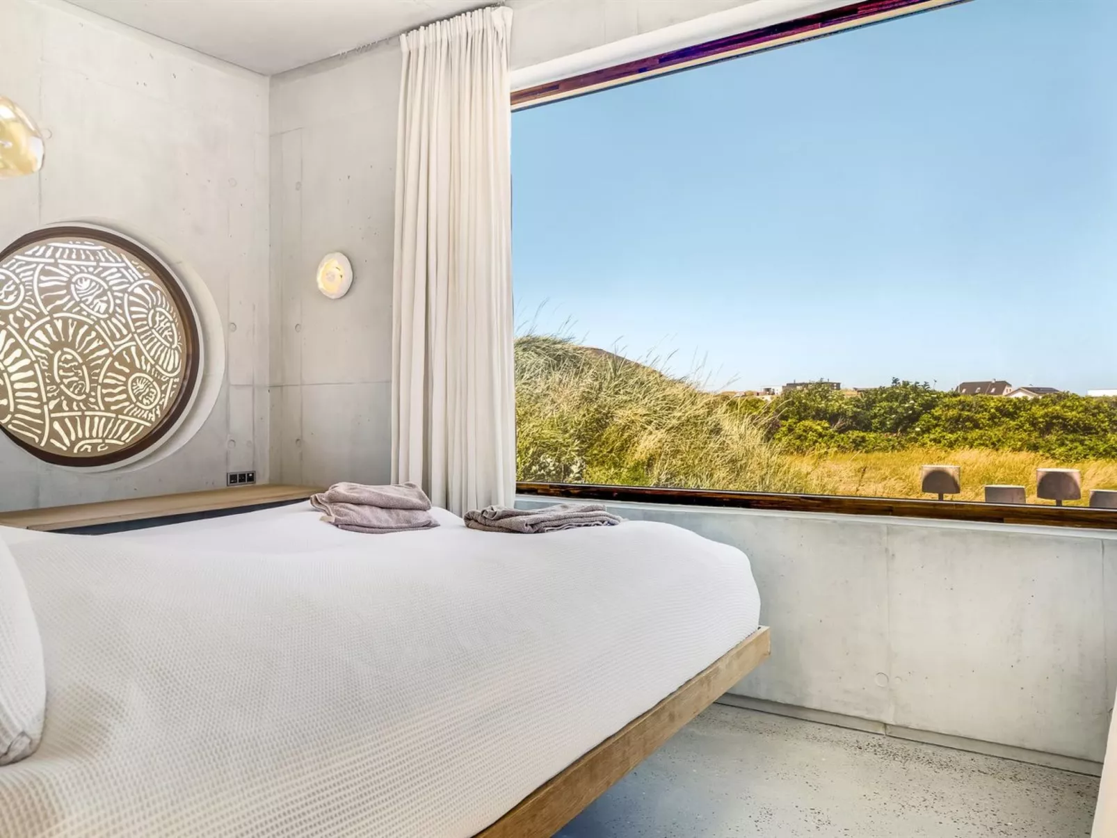 "Rieke" - 250m from the sea-Drinnen