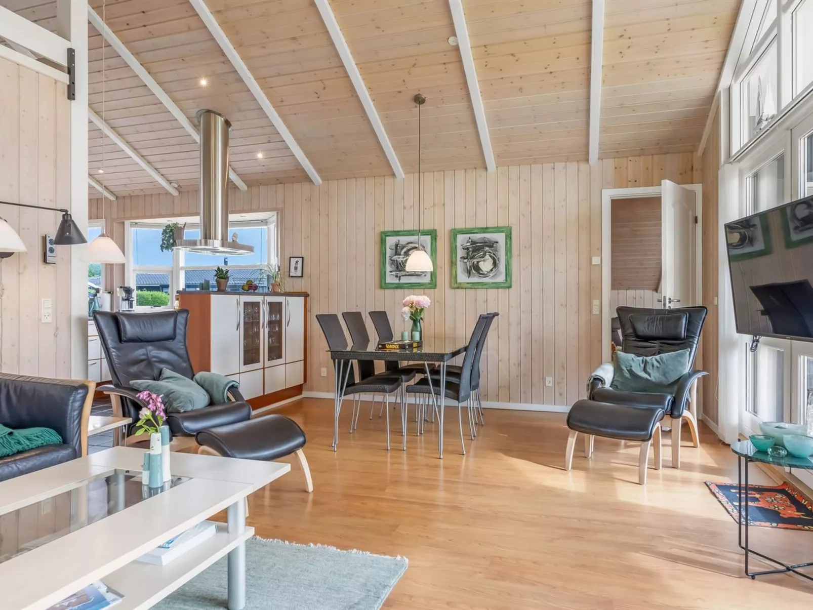 "Winald" - 150m from the sea-Inside