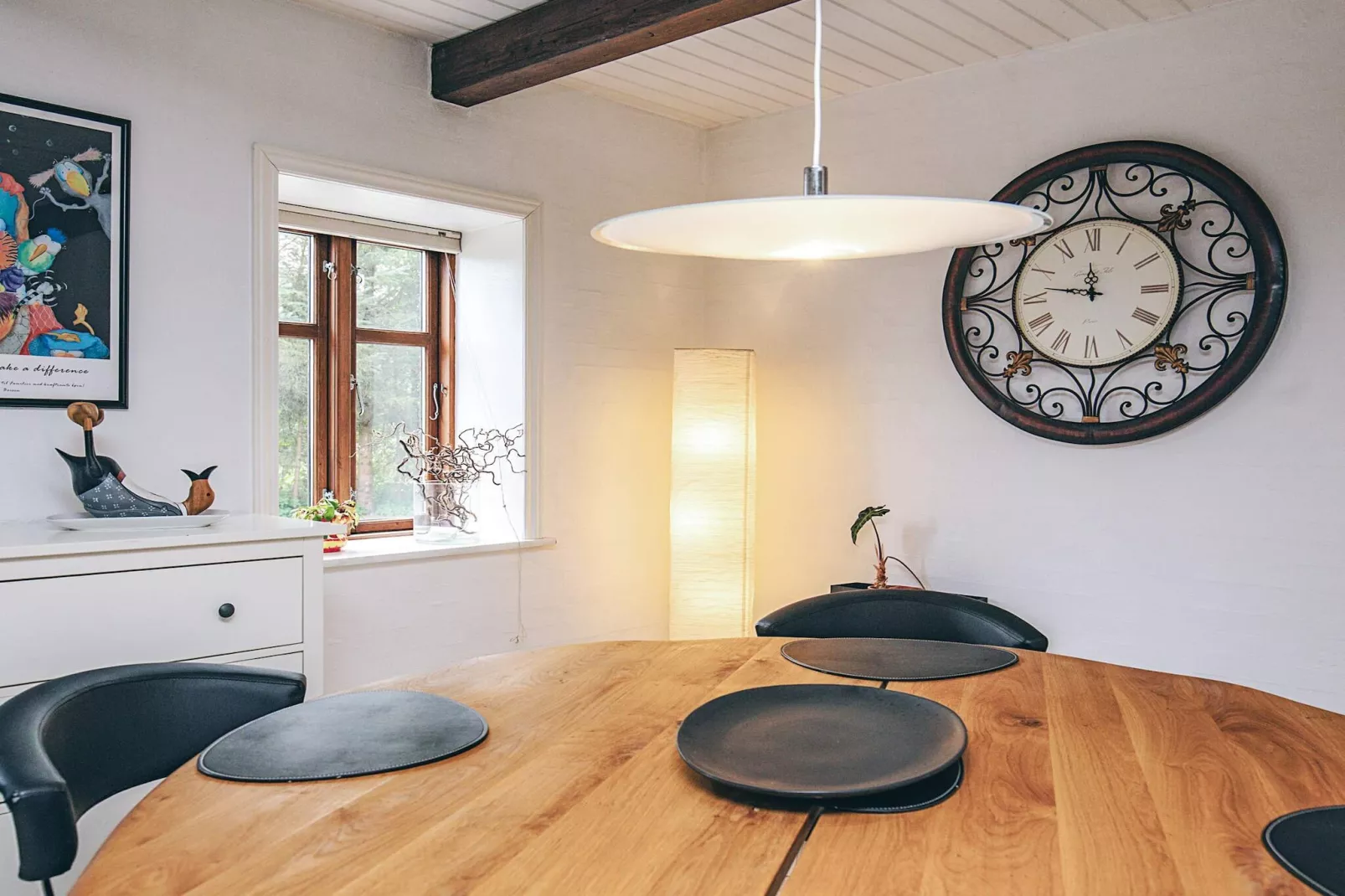 4 star holiday home in Asaa-Indoor