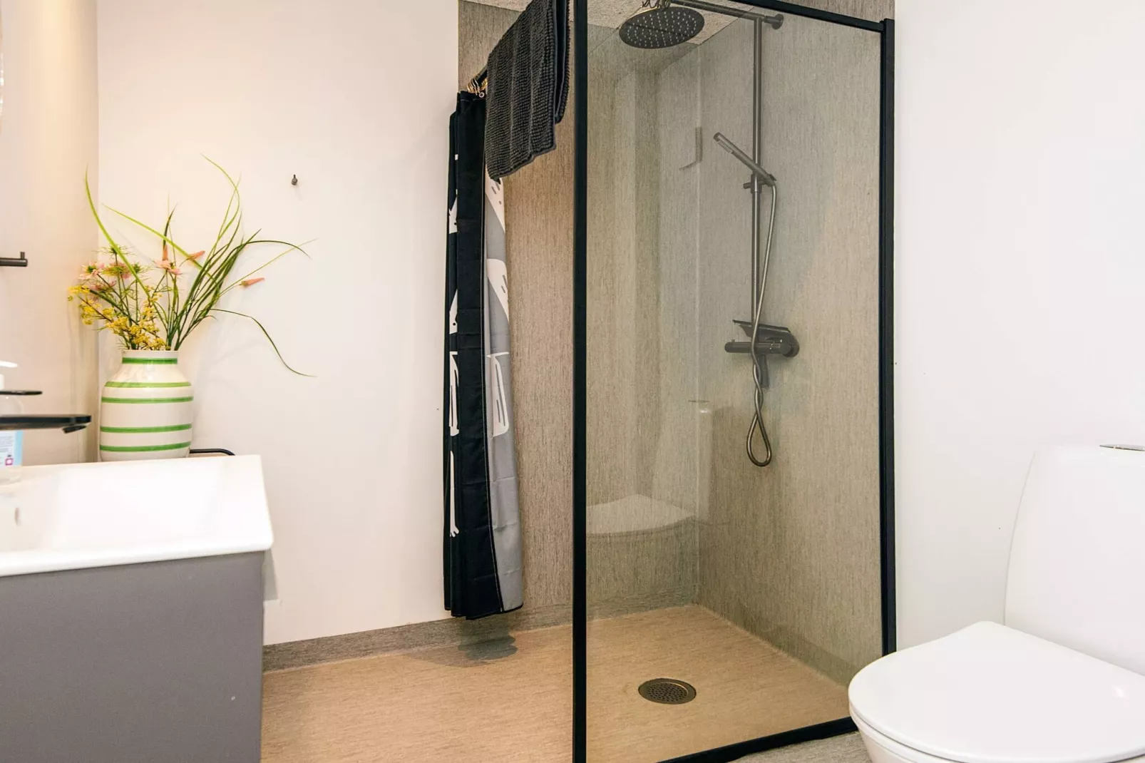 4 star holiday home in Nørre Nebel-Indoor