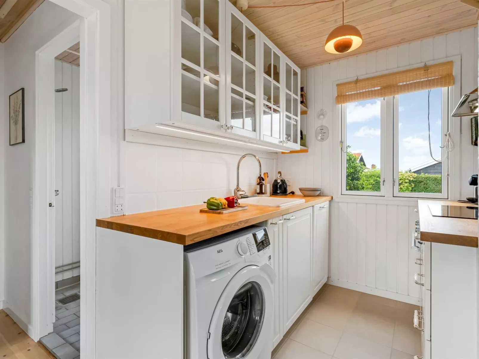 "Dragan" - 50m from the sea-Drinnen