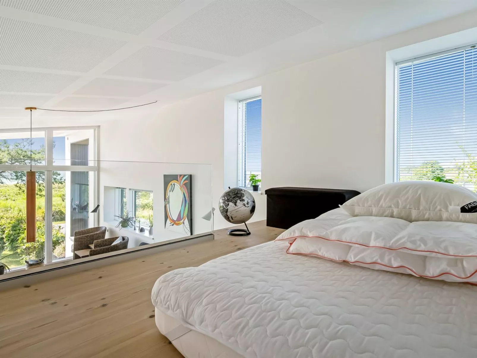 "Nille" - 30m from the sea-Drinnen