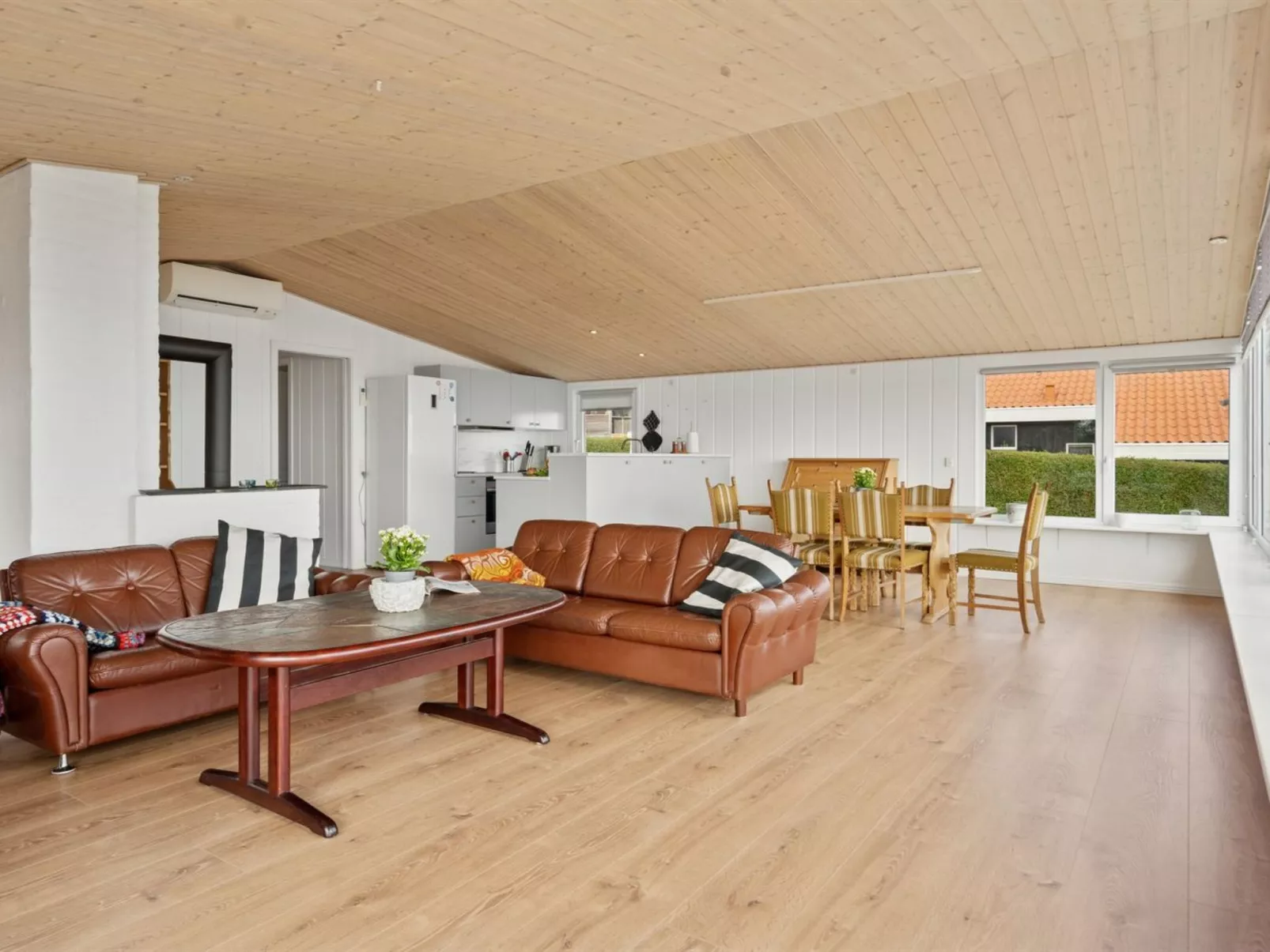 "Fani" - 150m from the sea-Drinnen