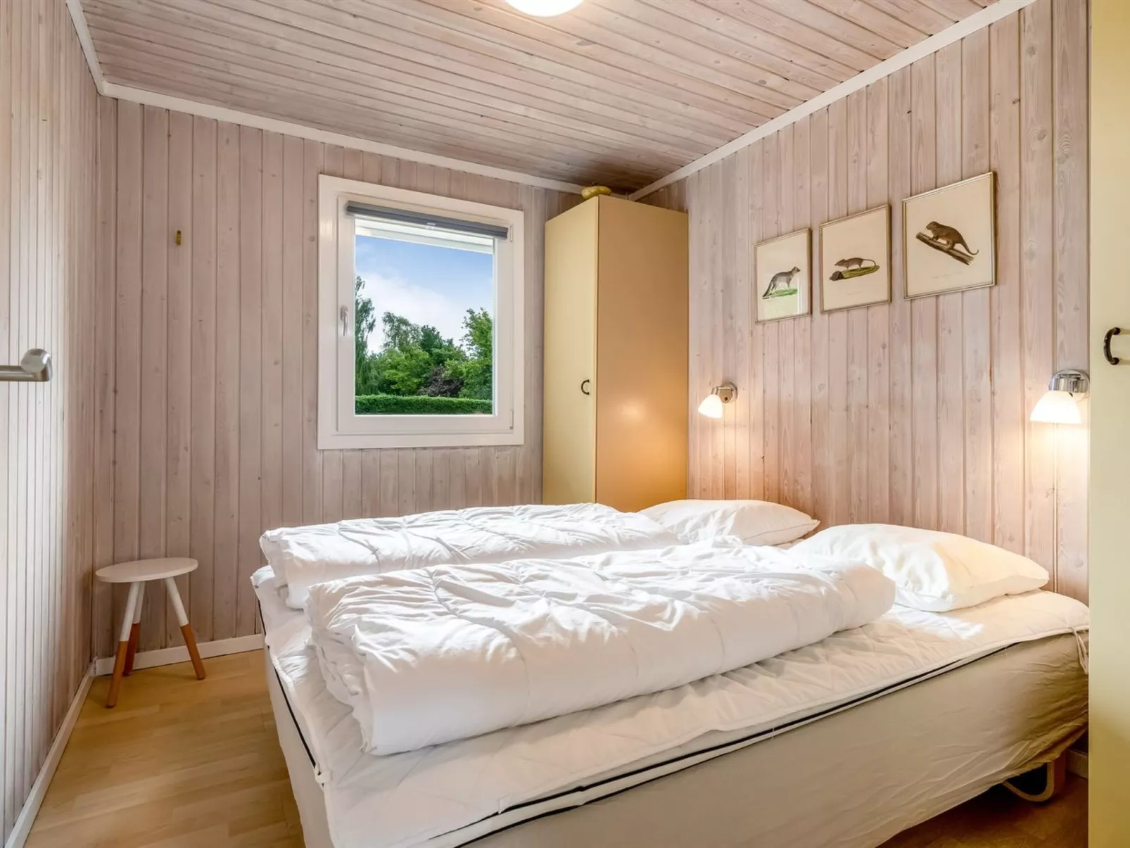 "Ellie" - 500m from the sea-Dedans