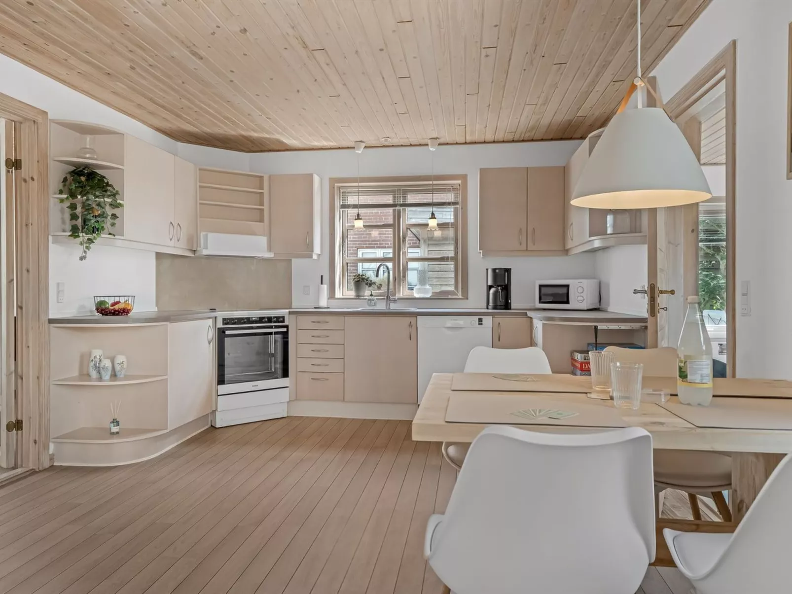 "Antine" - 400m from the sea-Dedans