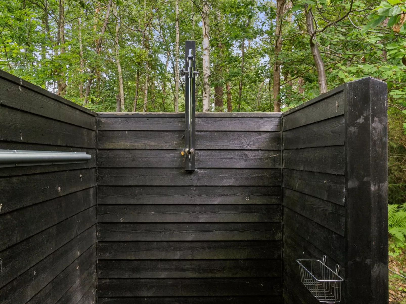 "Farman" - 200m from the sea-Draußen