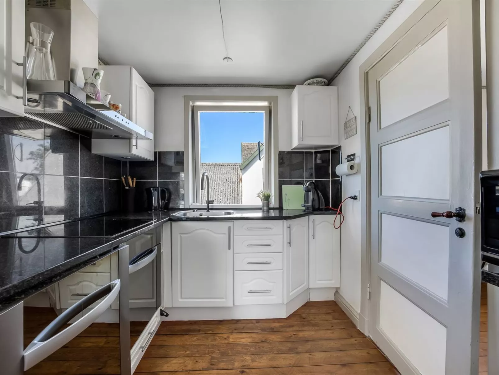 "Paale" - 208m from the sea-Inside