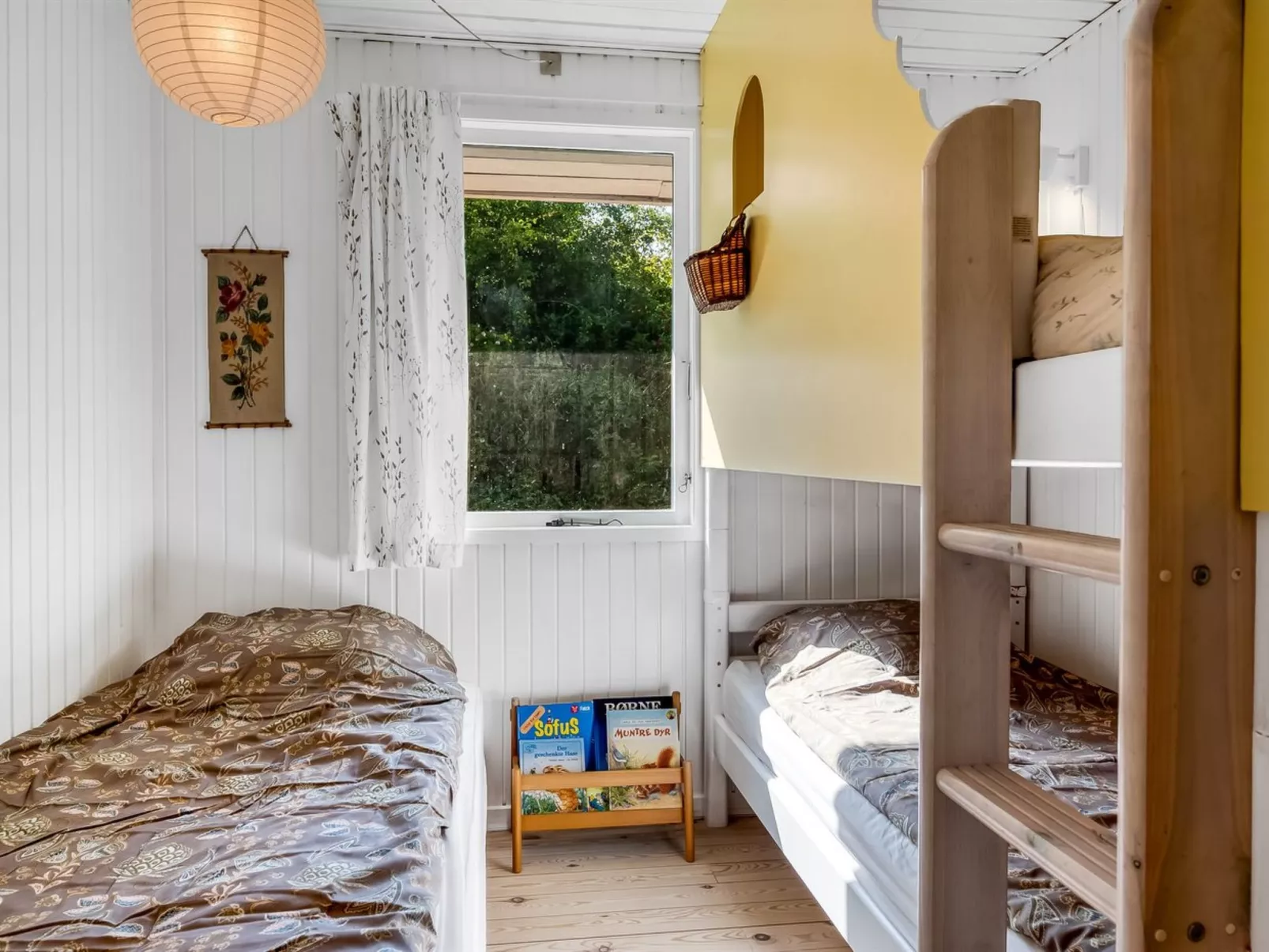 "Viktoria" - 500m from the sea-Dedans