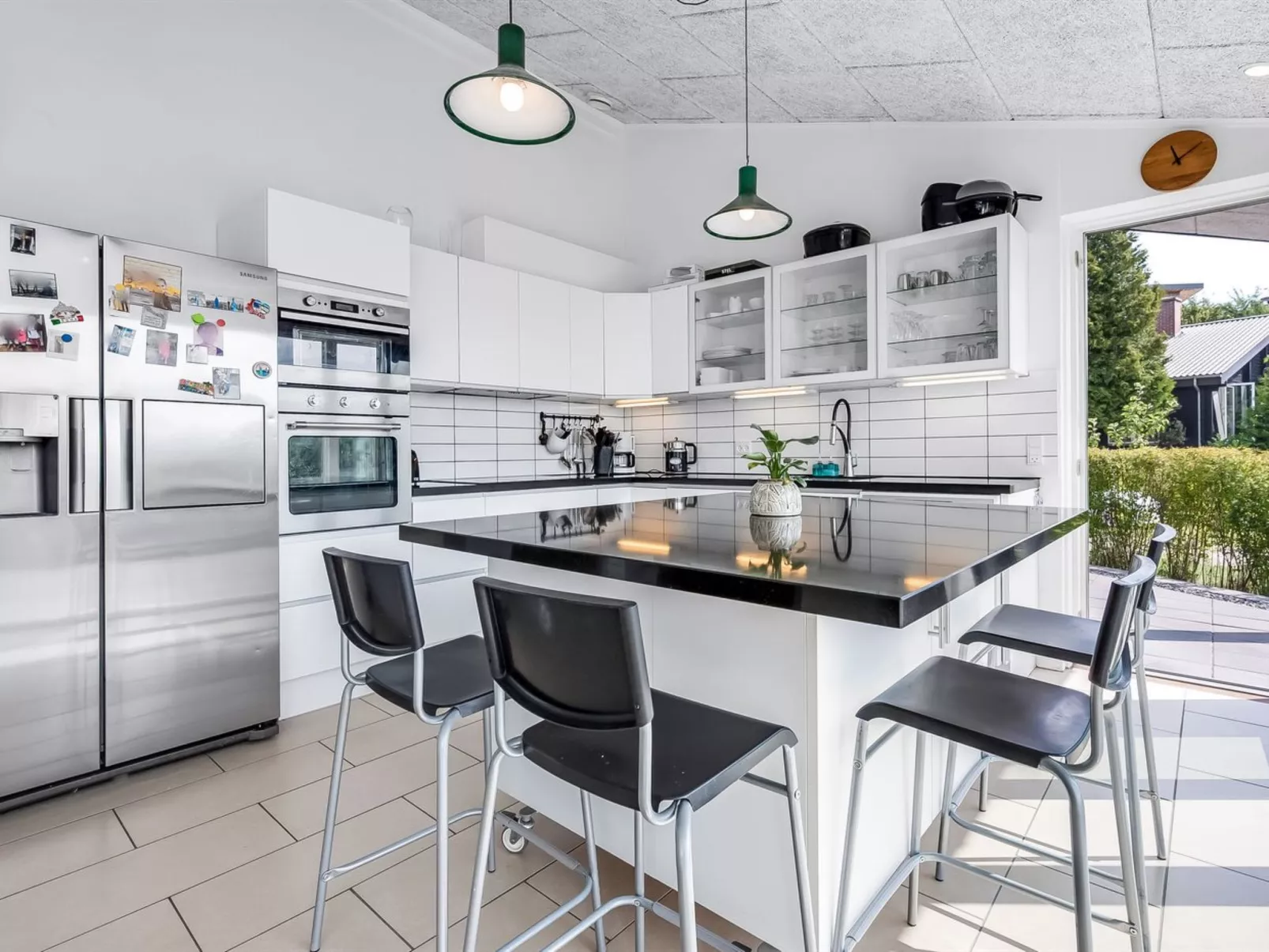 "Jonce" - 800m from the sea-Dedans