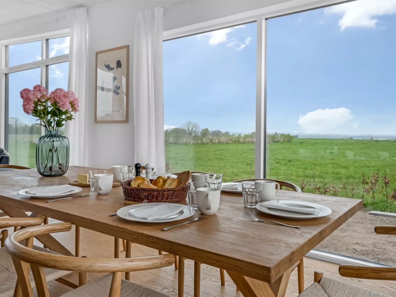 "Milena" - 1.5km from the sea-Drinnen