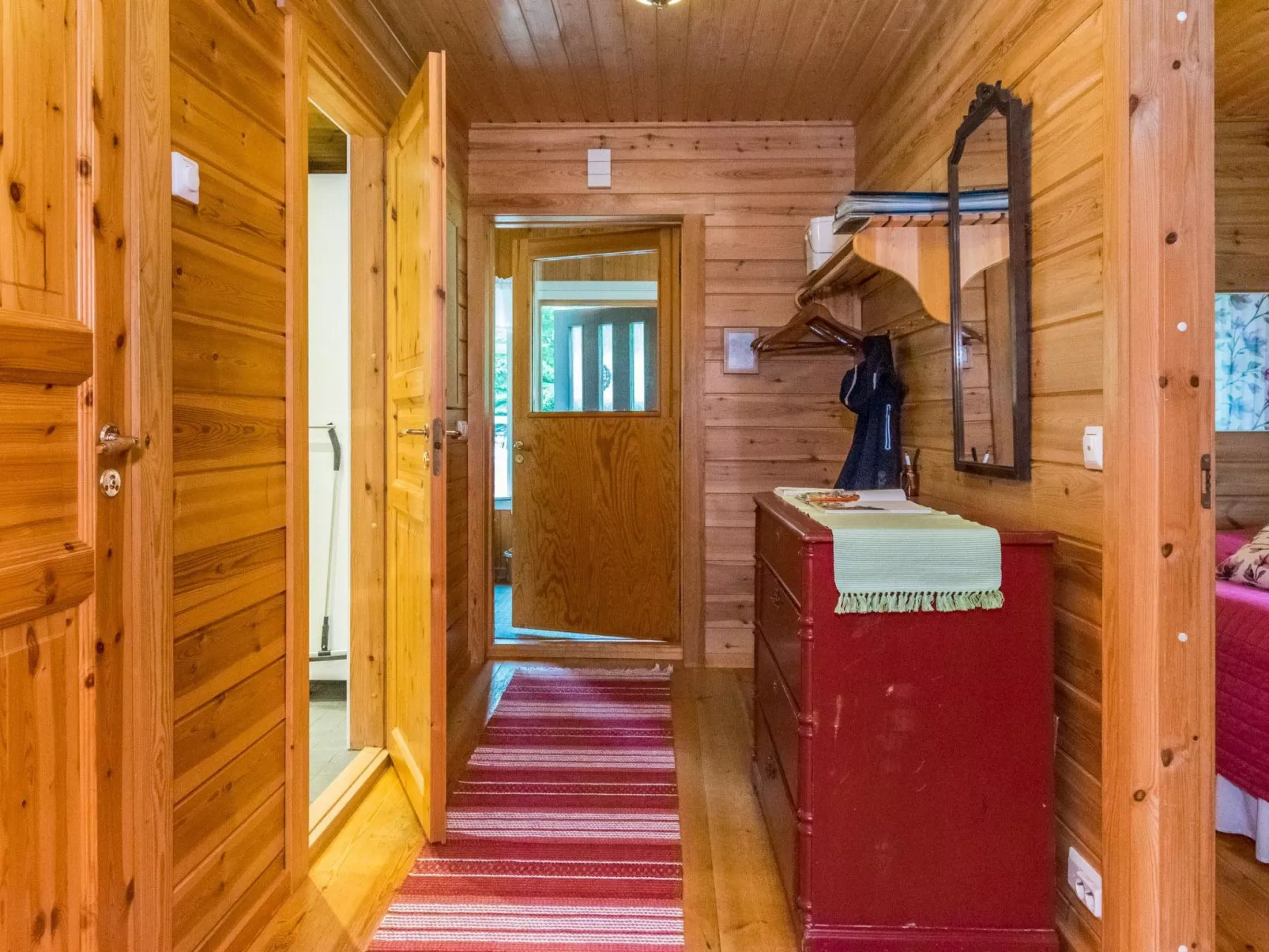 Tervapääsky-Drinnen