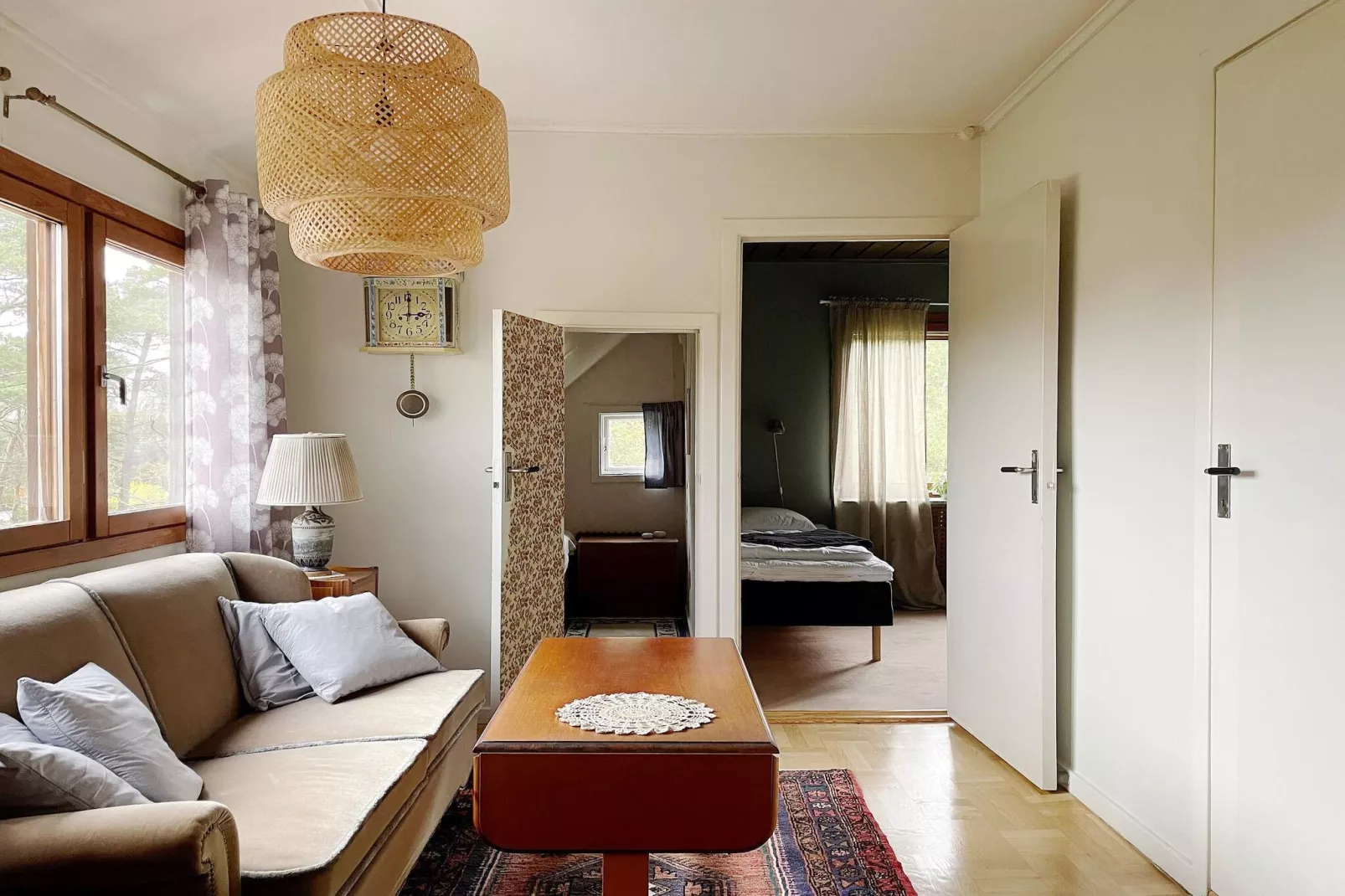 4 Sterne Ferienhaus in VISBY-Innenbereich