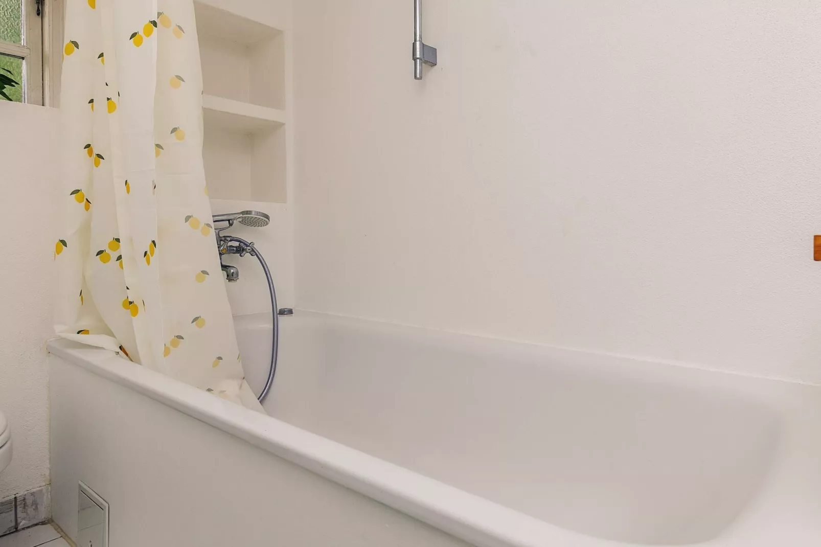 5 Personen Ferienhaus in Lundby-Innenbereich