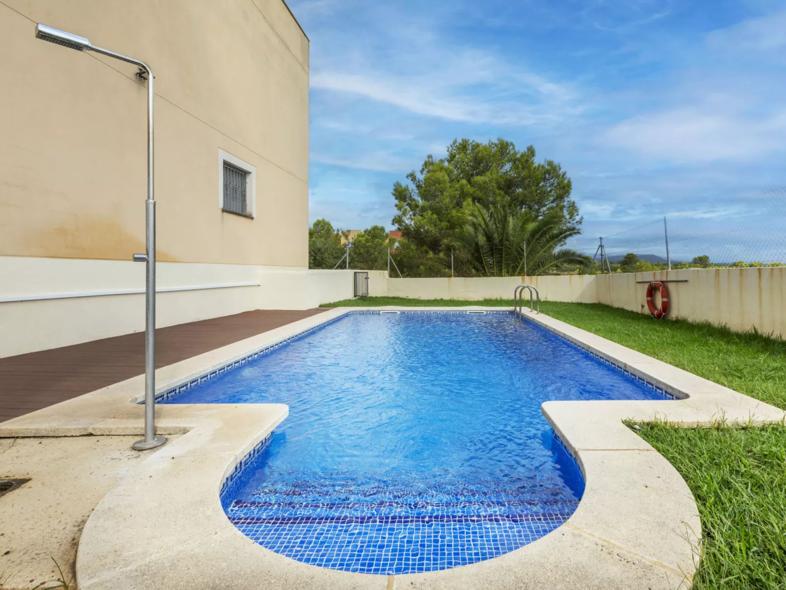 República Dominicana-Dehors