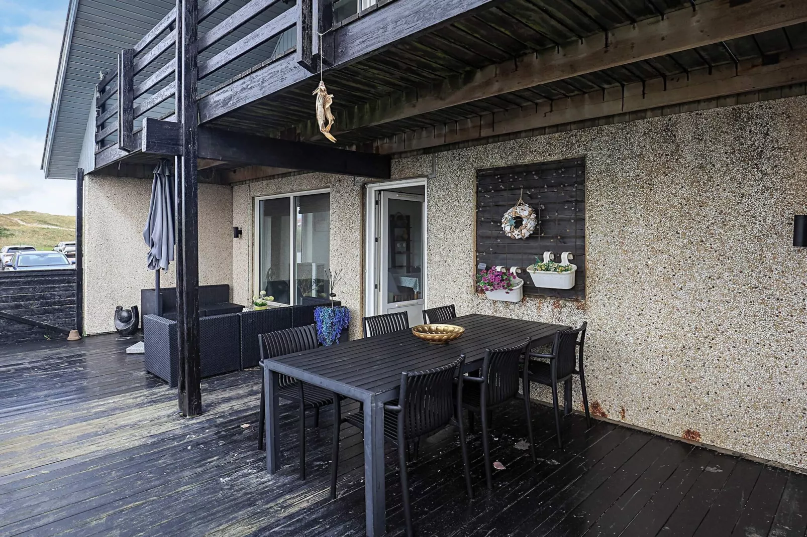 6 person holiday home in Vestervig-View